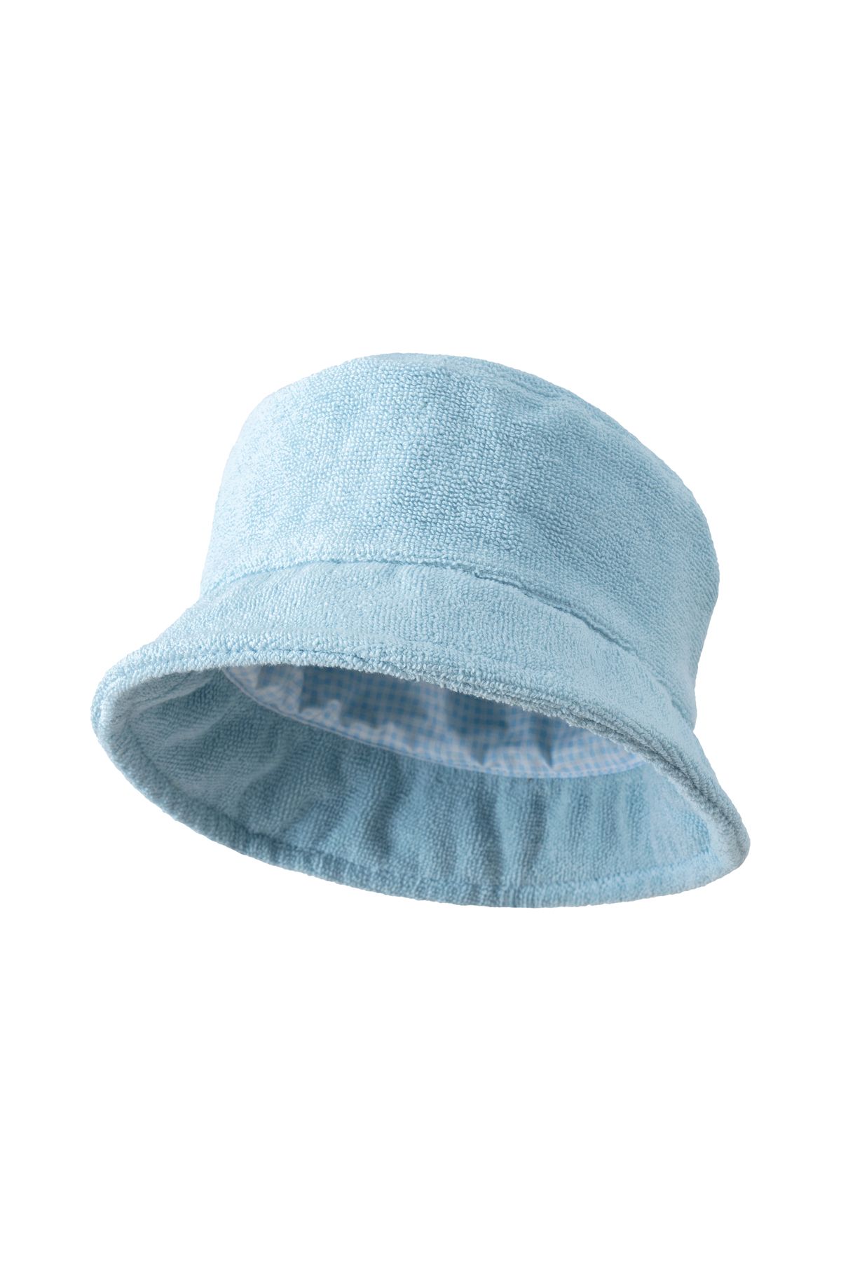 ARACHNE Havlu Kumaş Bucket Şapka