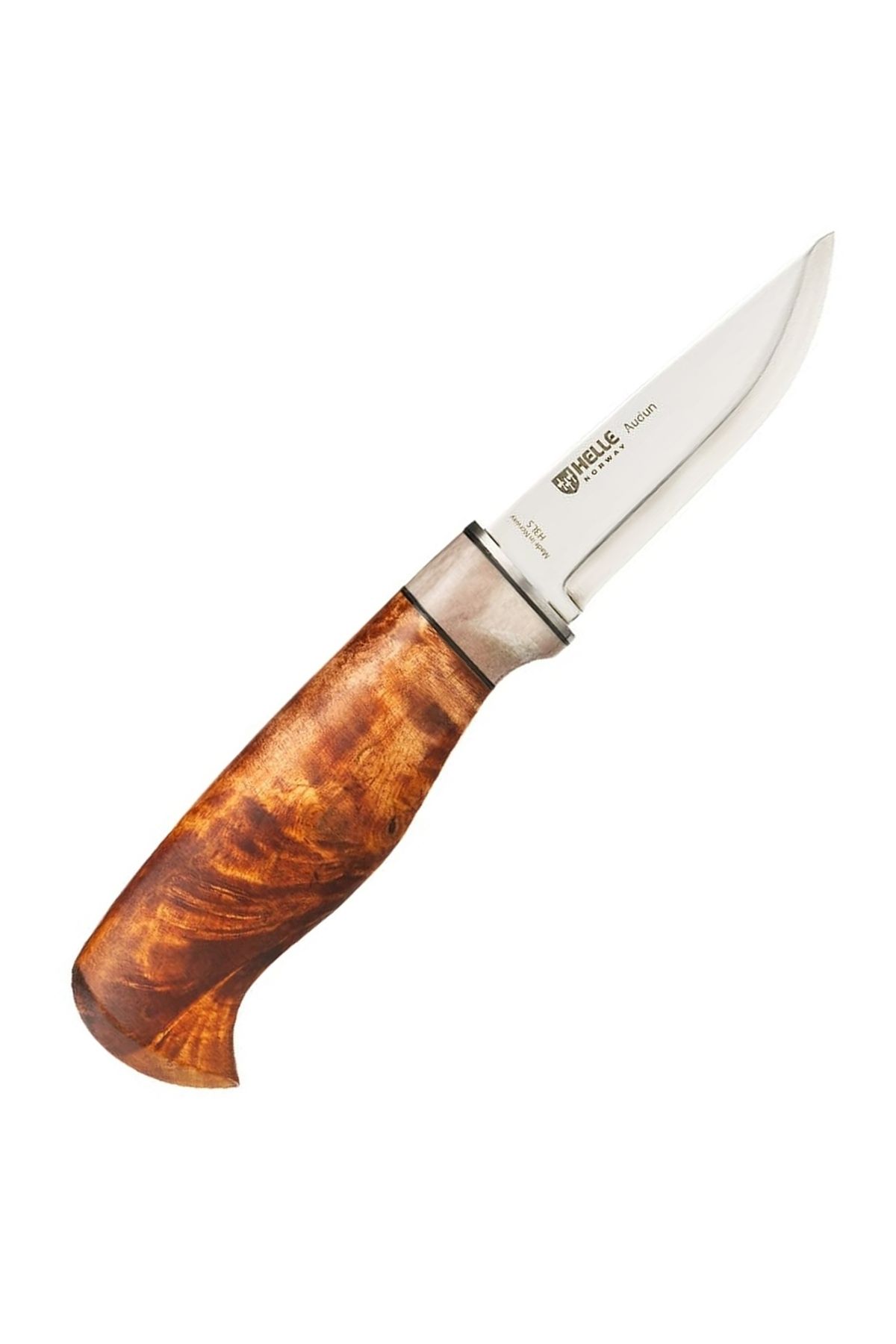 HELLE Audun - 2024 LTD
