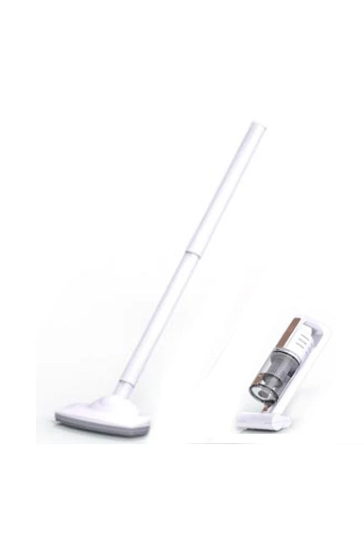 mycarmella Ezere YD-610 Süpürge için Boru ve Başlık Seti-(5775) - VHT4847-2740
