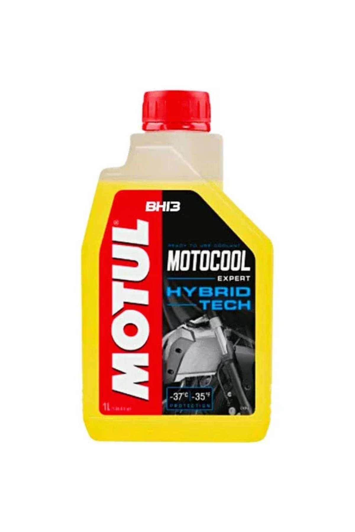MYS MOTUL MOTOCOOL EXPERT 1 LT
