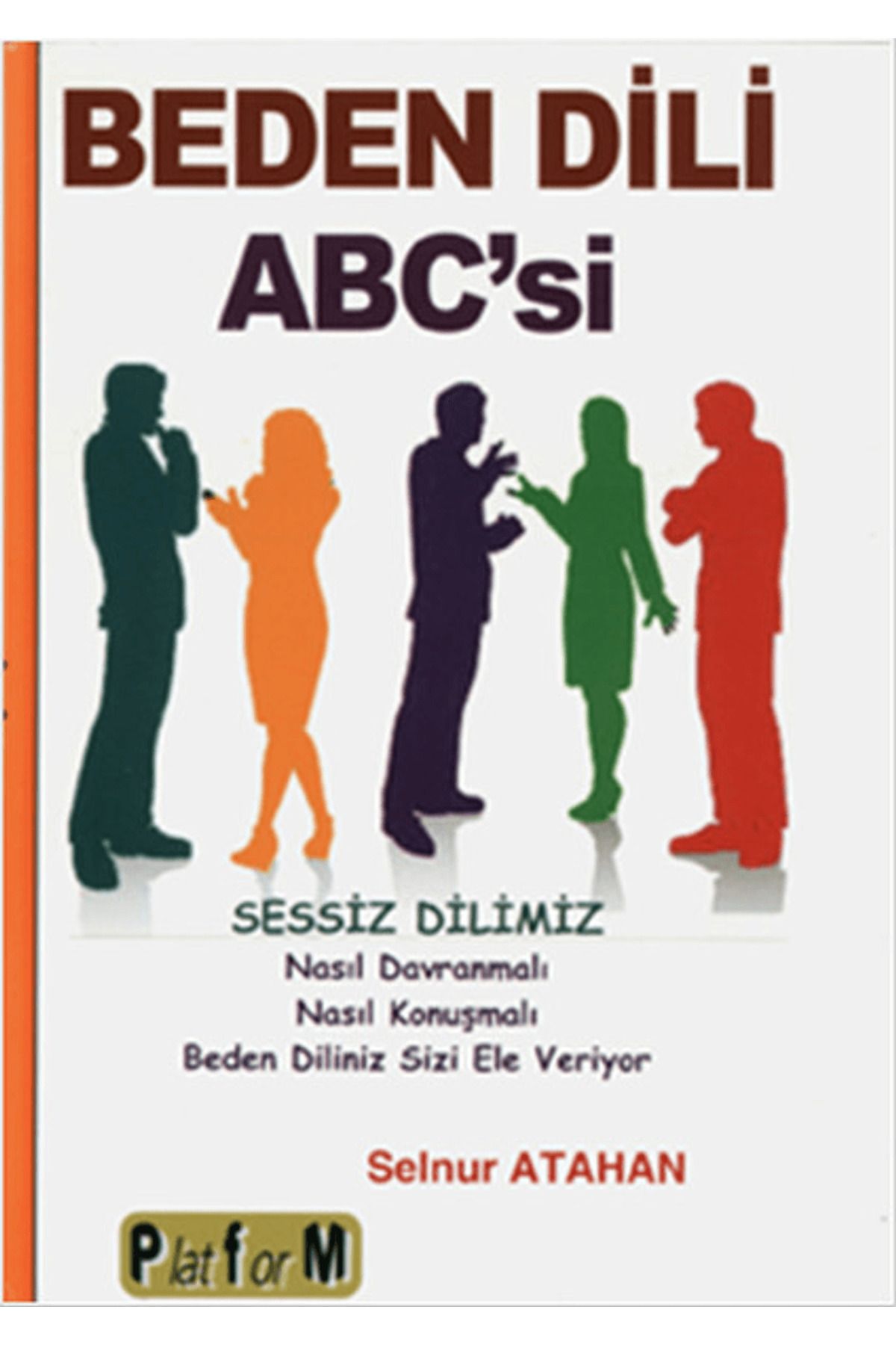 Platform Yayınları Beden Dili Abc'si