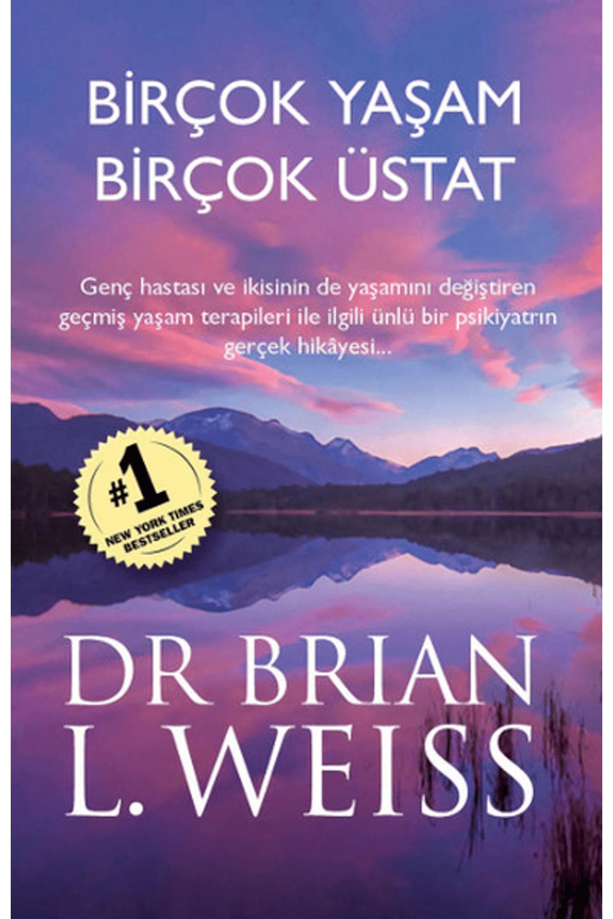 Butik Yayınları Birçok Yaşam Birçok Üstat
