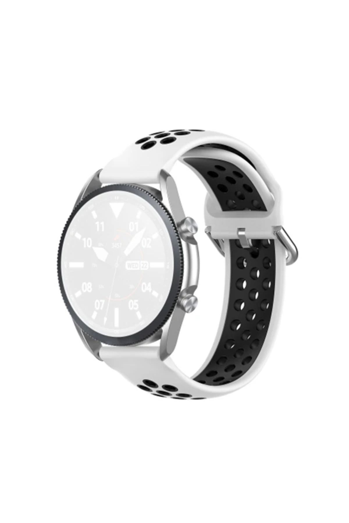 demila 20MM Kordon Kayış Gear S2R600 Watch S4 42mmHuawei Watch Gt20MM Kordon Kayış-(577 - MLA2549-9163
