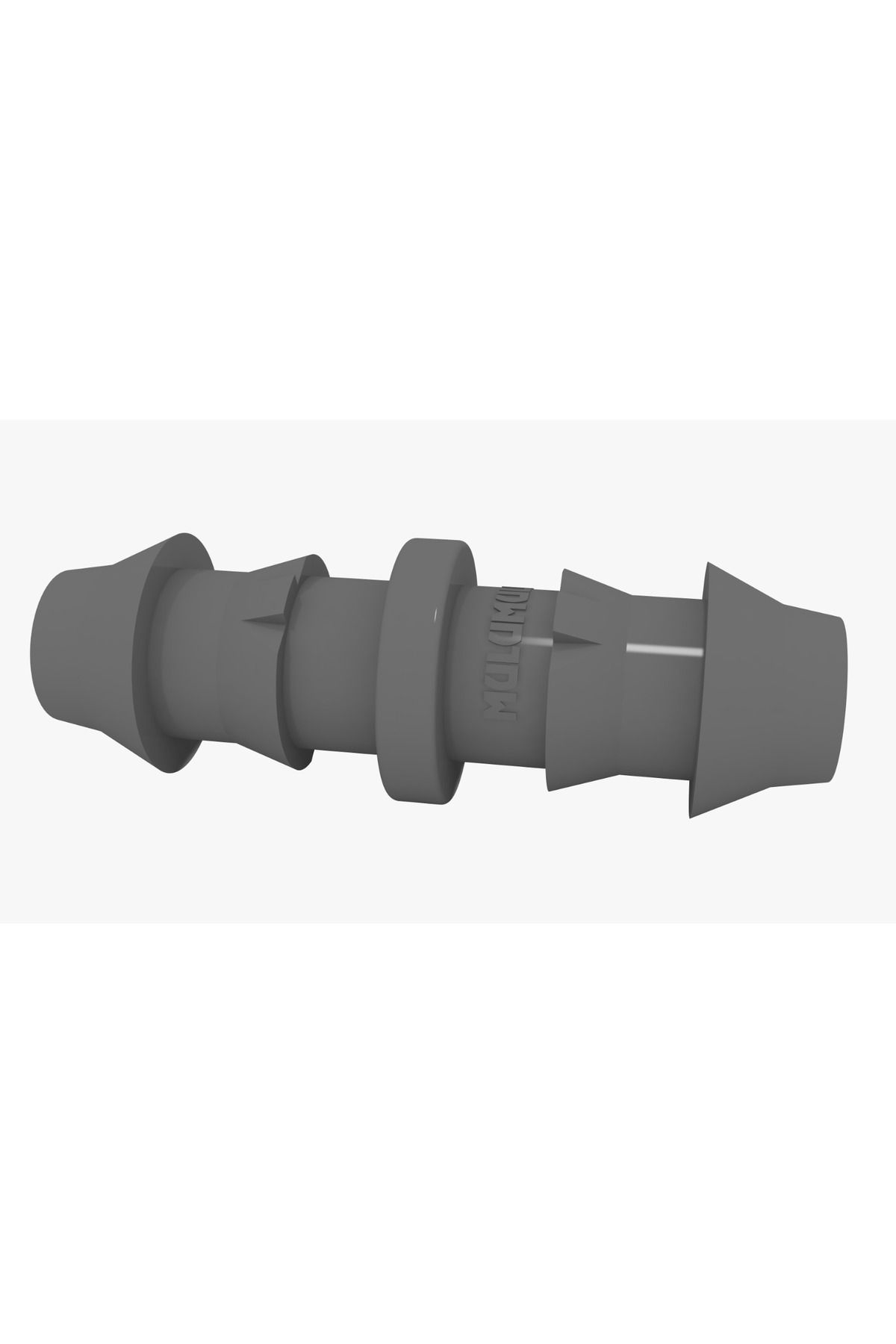 mulumulu 16mm 2 Tırnak Ekleme Nipeli (100 adet)