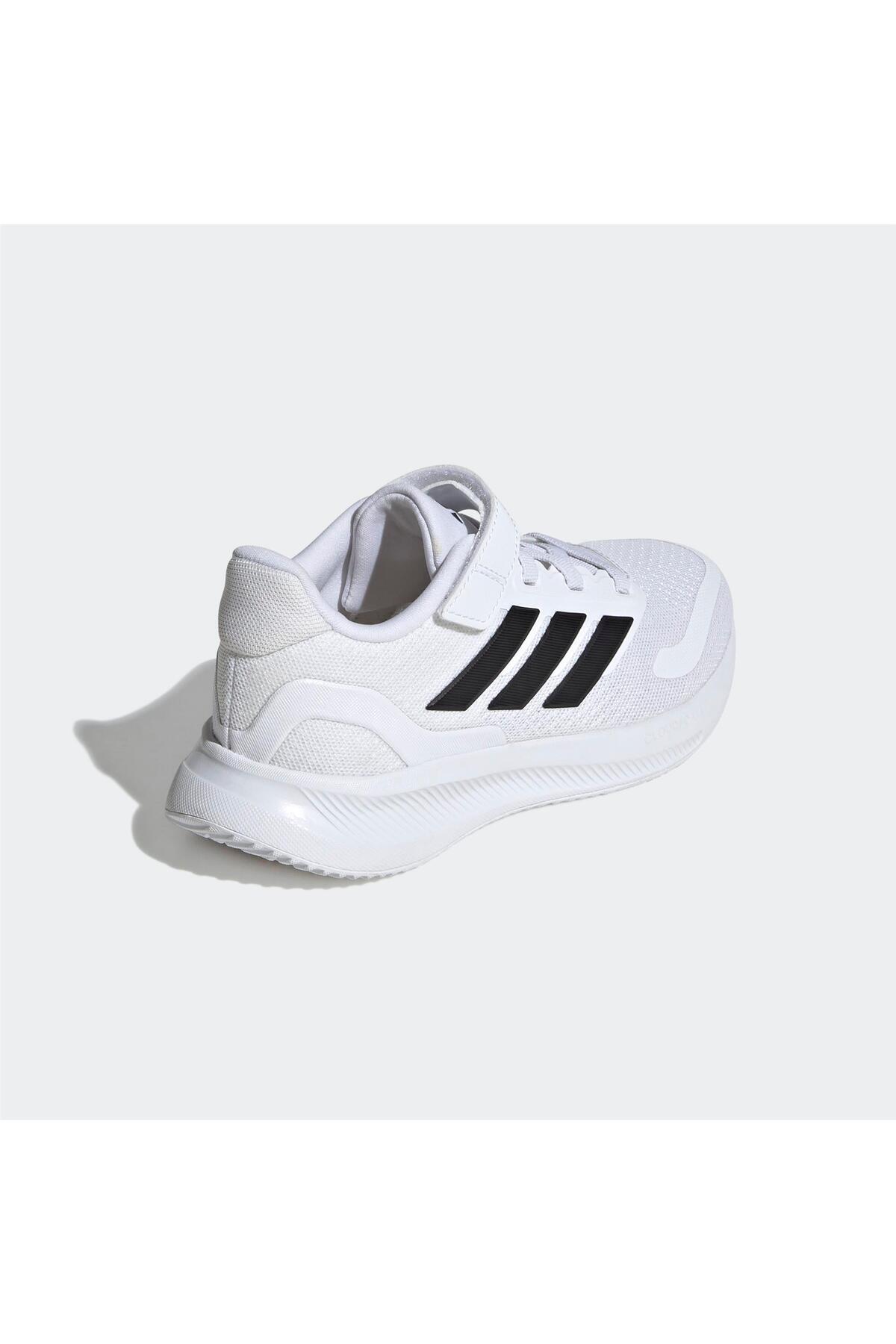 کتانی تمرین و دویدن زنانه راسته | آدیداس adidas JQ2185 - تصویر 3