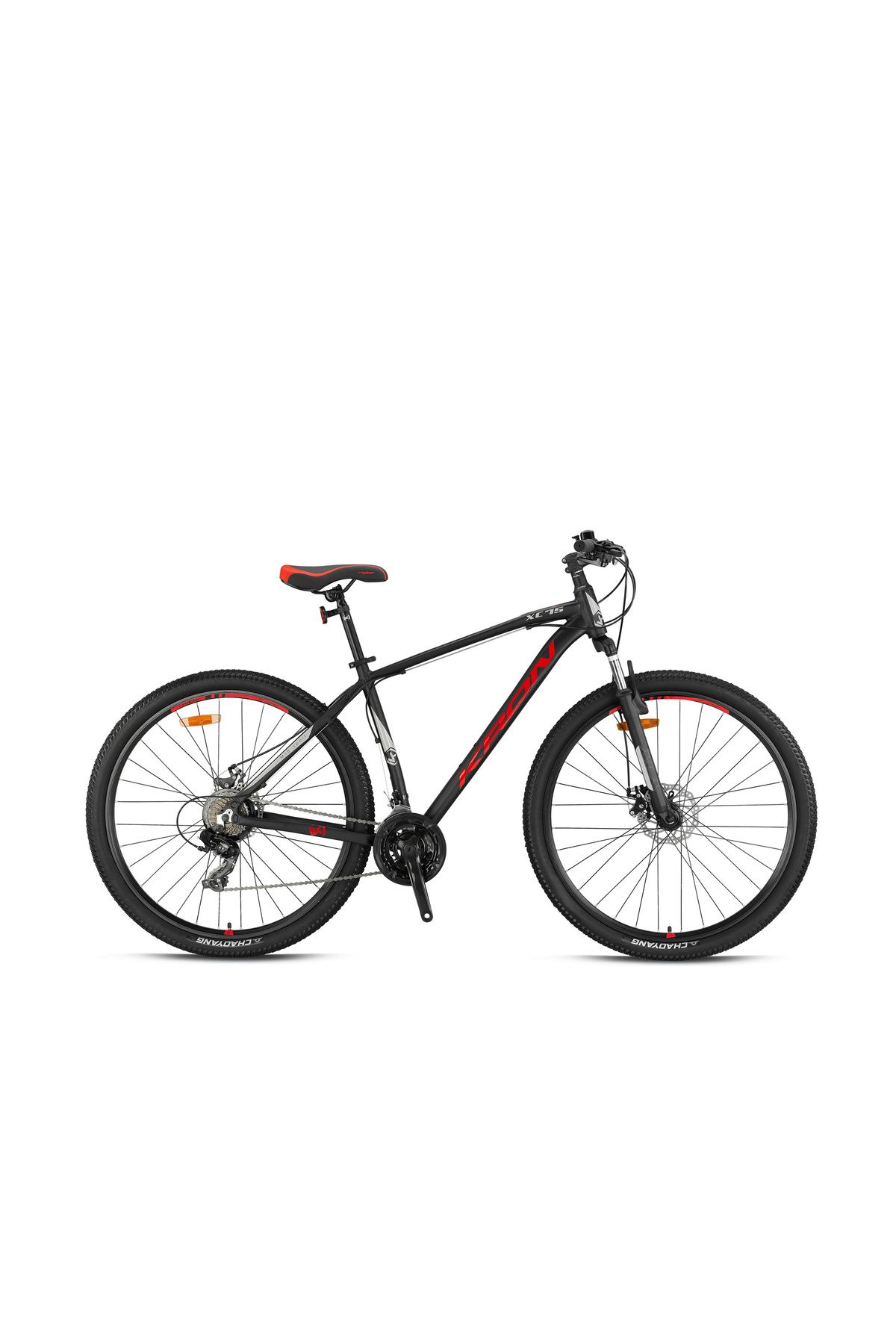 Kron XC 75 - 29'' MTB - 17' - 21 Vites - M.DISC.