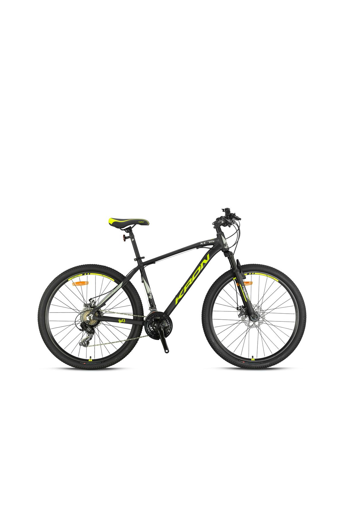 Kron XC 75 - 29'' MTB - 17' - 21 Vites - M.DISC.