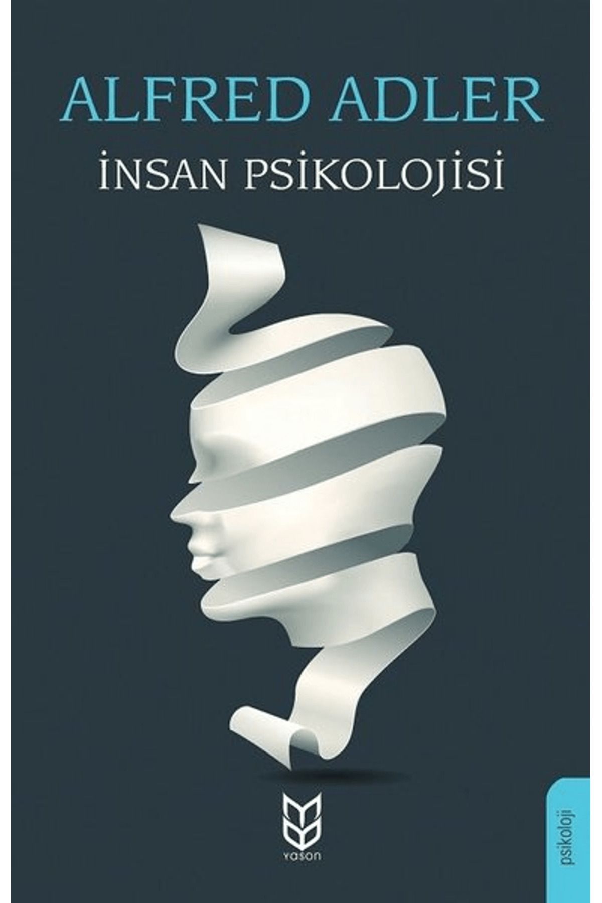 Yason Yayıncılık İnsan Psikolojisi