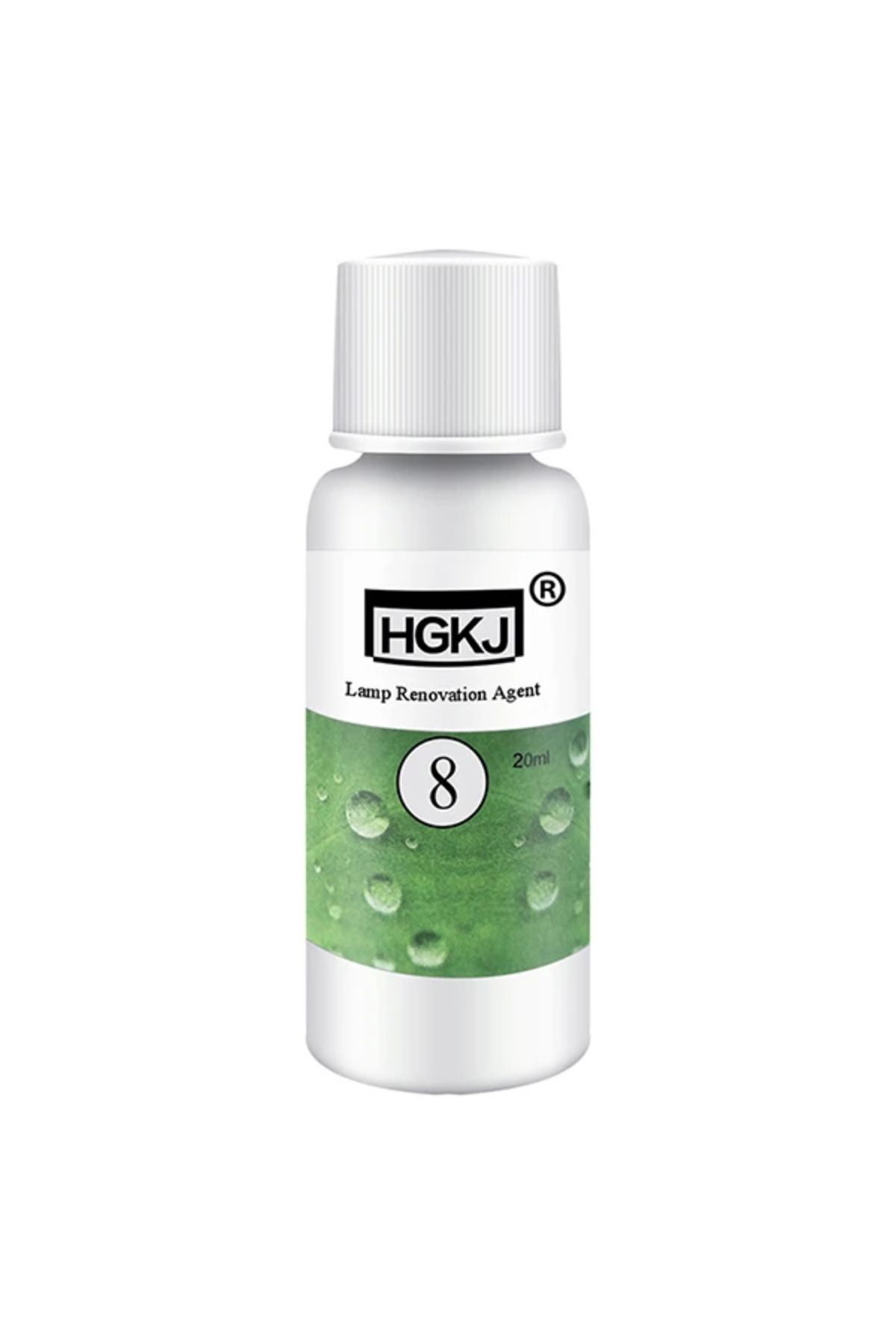 mudikonsept HGKJ 8 20ML Far Temizleme Suyu Parlatıcı-(5775) - MDE8498-1782