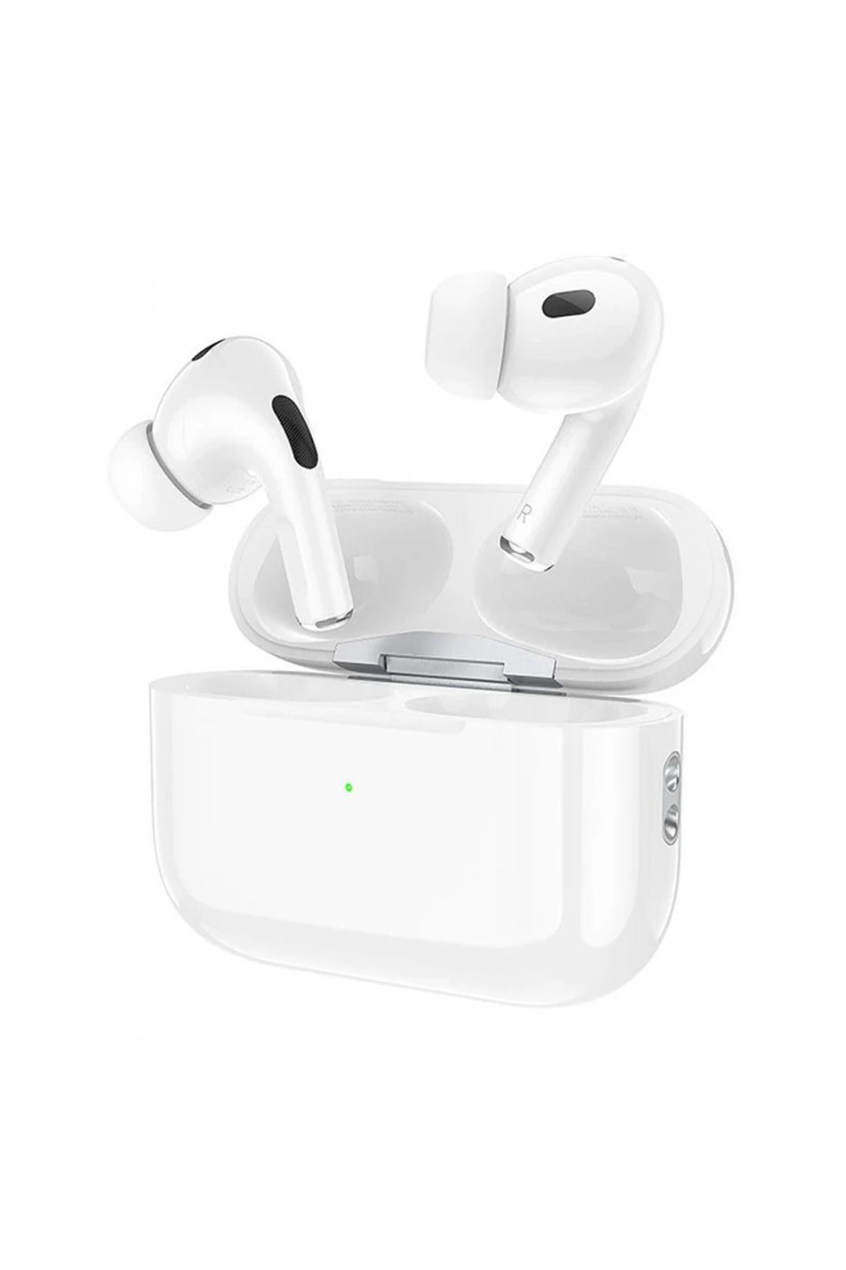 Marsilyan HOCO EW50 TWS Bluetooth 5.3 Stereo Kablosuz Kulakiçi Kulaklık-(5775) - MCT9204-3263