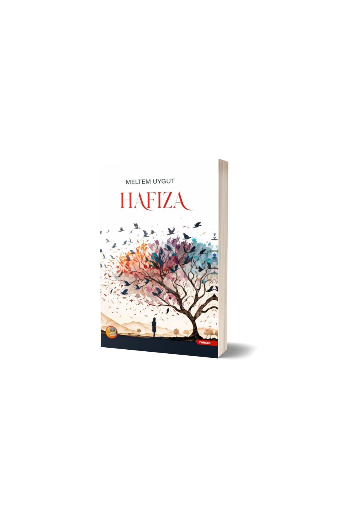 Anonim Yayıncılık HAFIZA