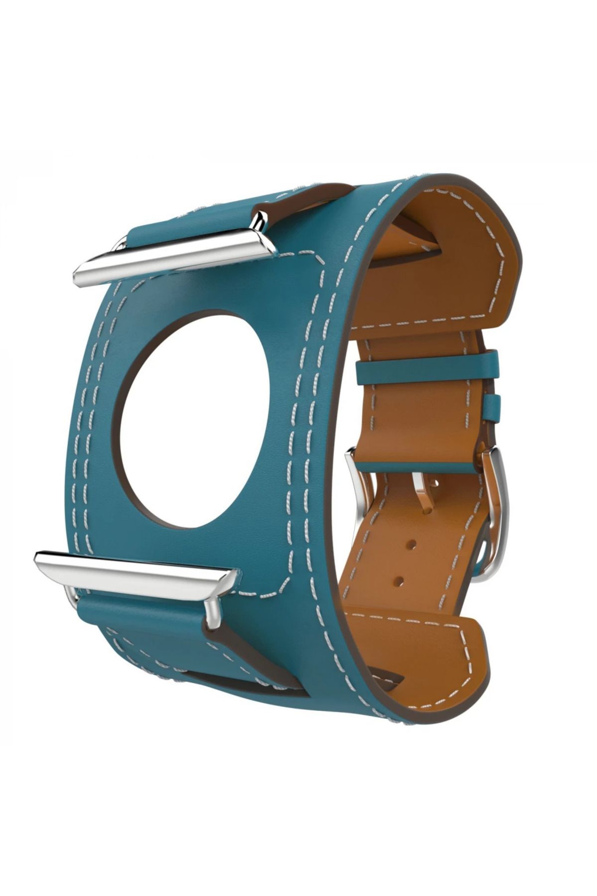 demila Ally Apple Watch 7-8 45mm 6-5-4 44mm Kayış Kordon Bileklik Tipi Kordon 3-2-1 42mm- - MLA1371-5966