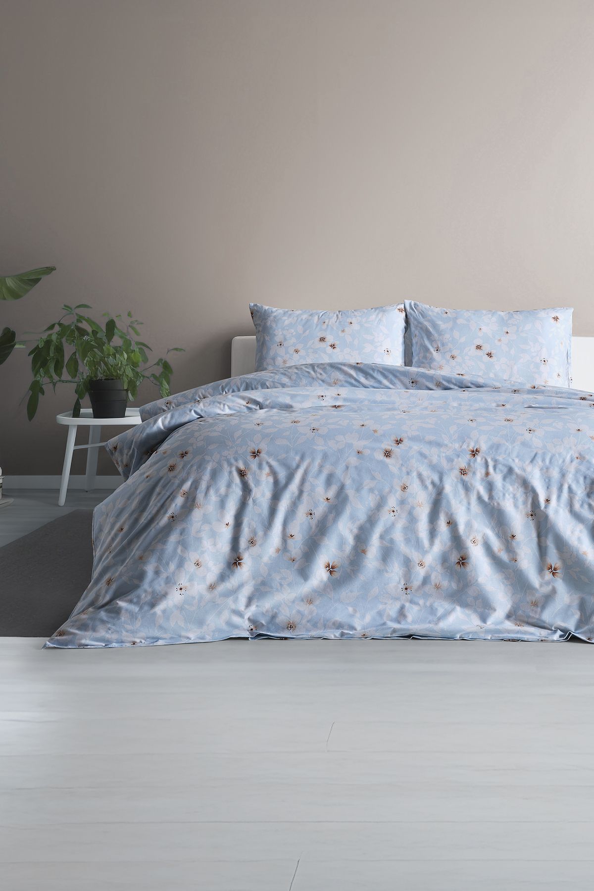 Doqu Home Desira Festival Nevresim Takımı Tek Kişilik