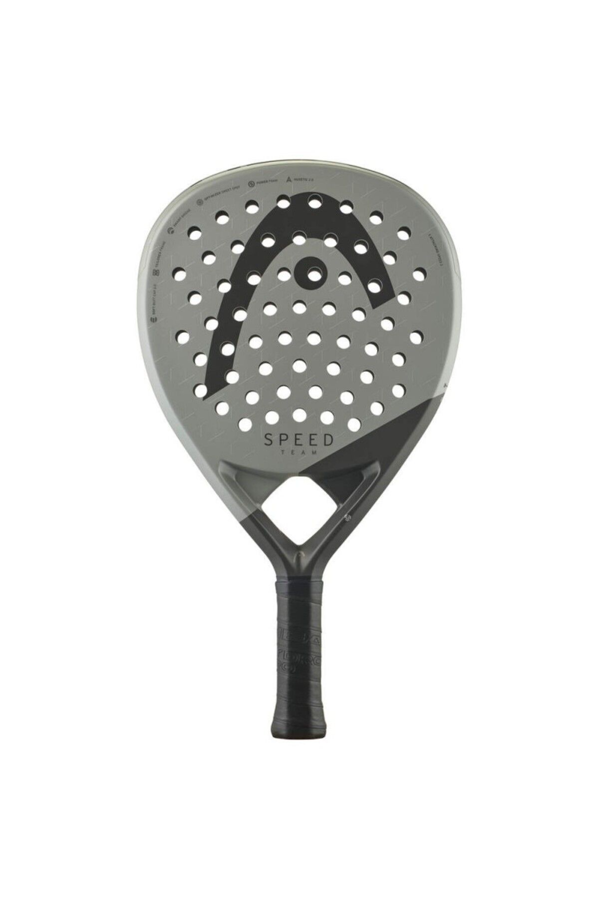 Head-SPEED TEAM 2025 - PADEL 1