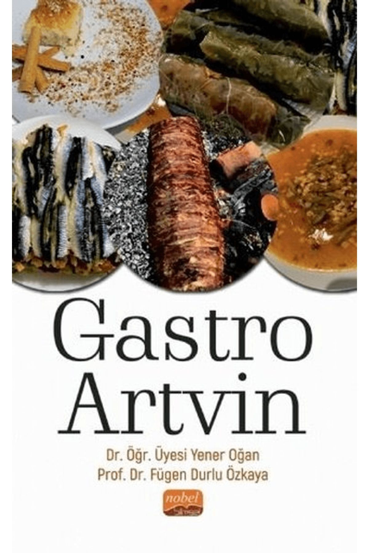 Nobel Bilimsel Eserler Gastro Artvin