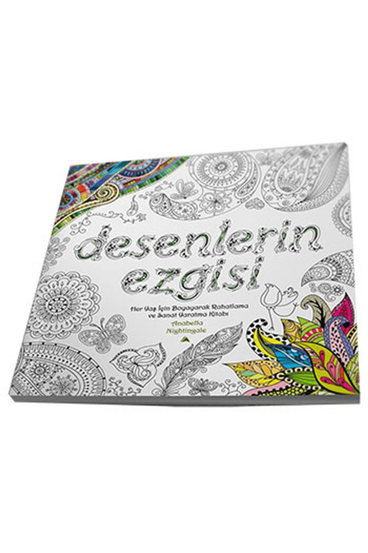 Kuzey Yayınları Desenlerin Ezgisi