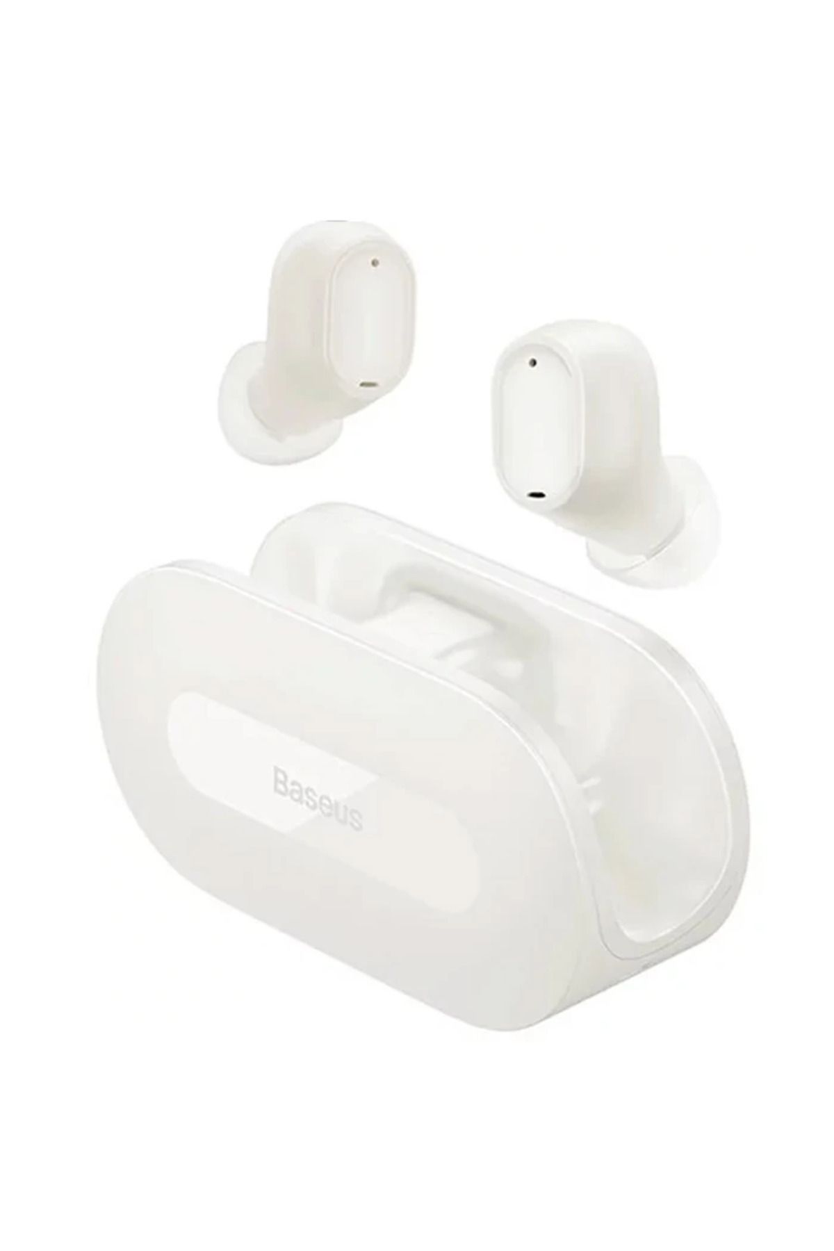 mudikonsept Bowie EZ10 Bluetooth 5.3 TWS Kablosuz Kulakiçi Kulaklık-(5775) - MDE6539-5482