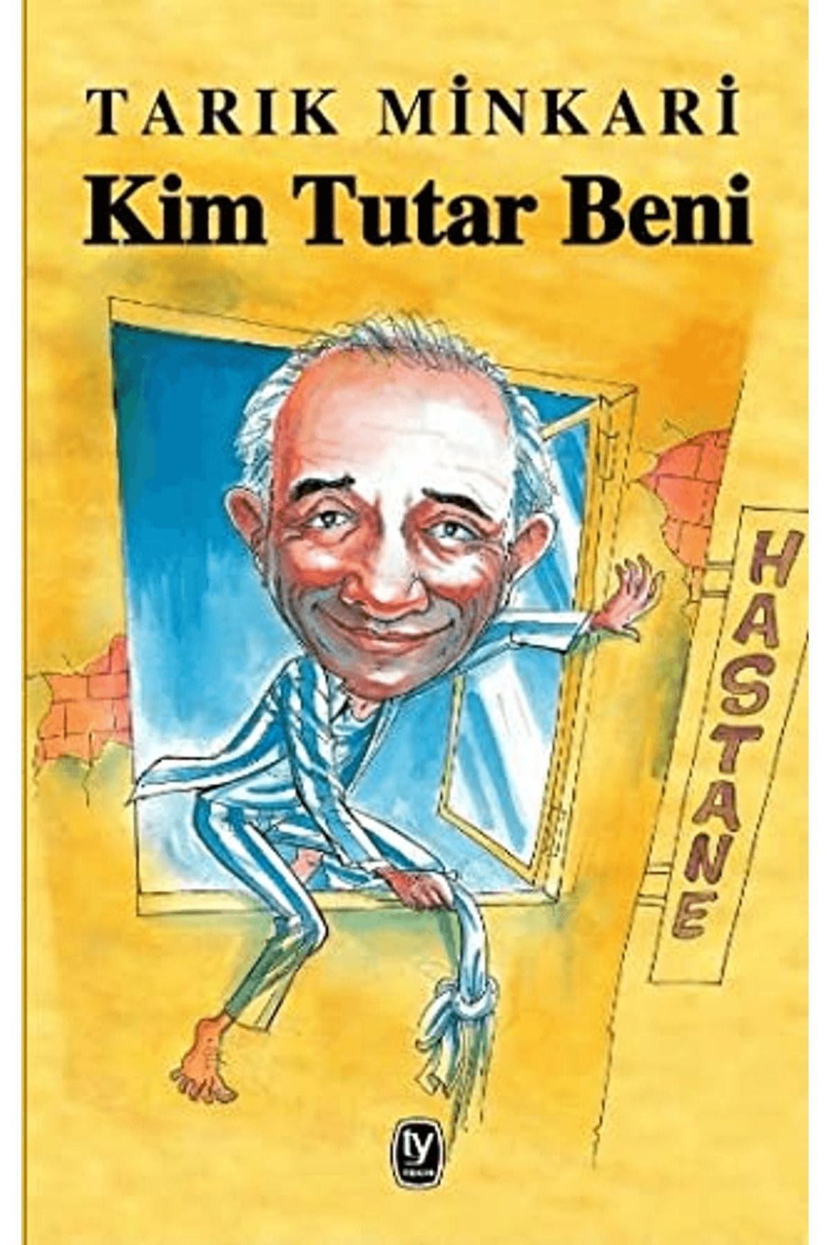 Tekin Yayınevi Kim Tutar Beni