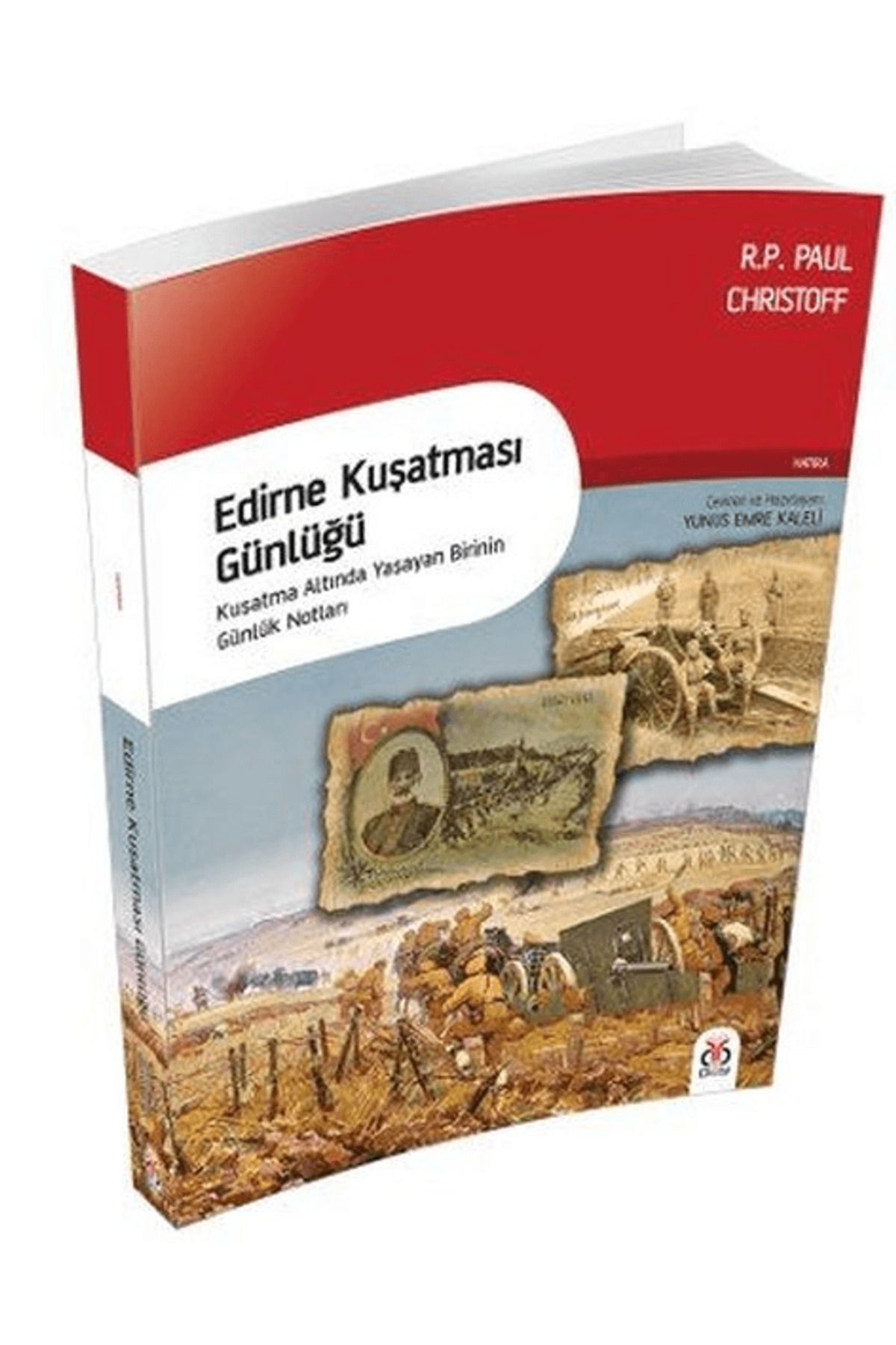 Dby Yayınları Edirne Kuşatması Günlüğü