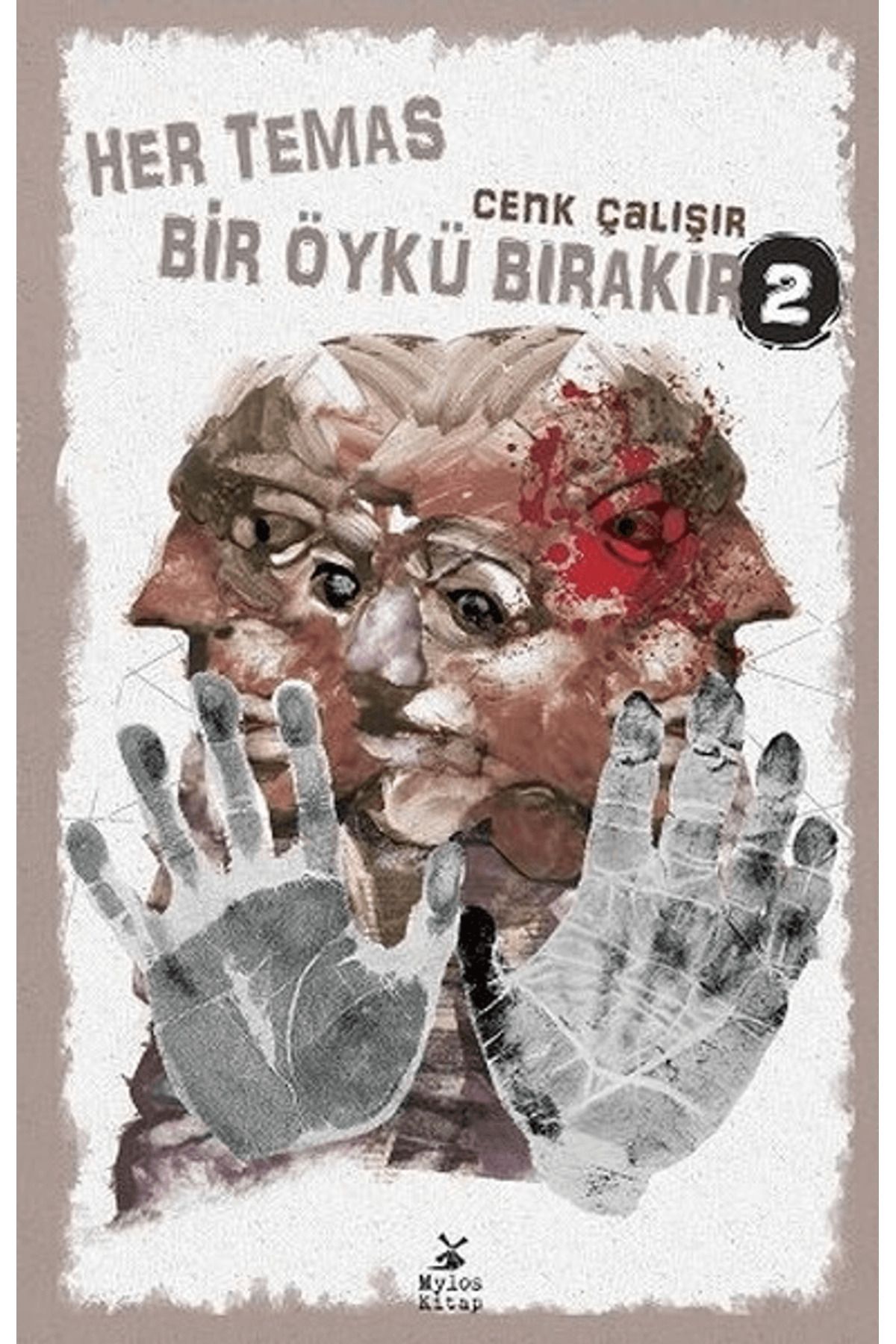 Mylos Kitap Her Temas Bir Öykü Bırakır 2