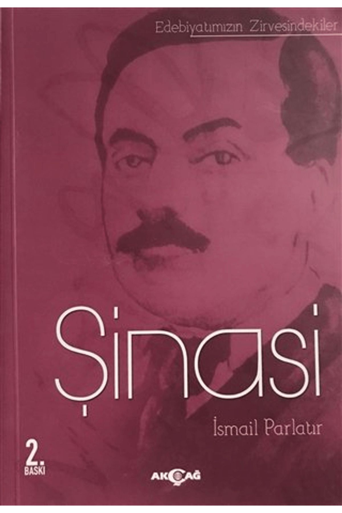 Akçağ Yayınları Şinasi