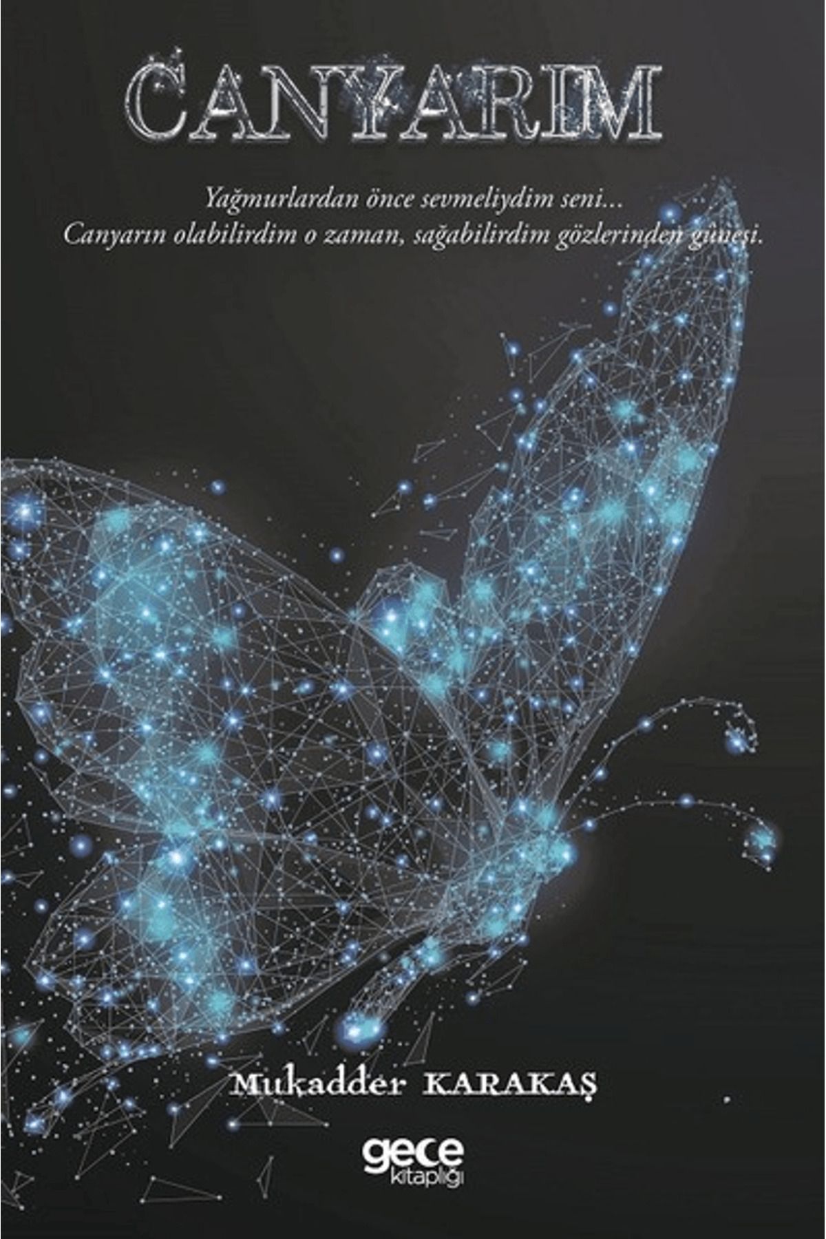 Gece Kitaplığı Canyarım