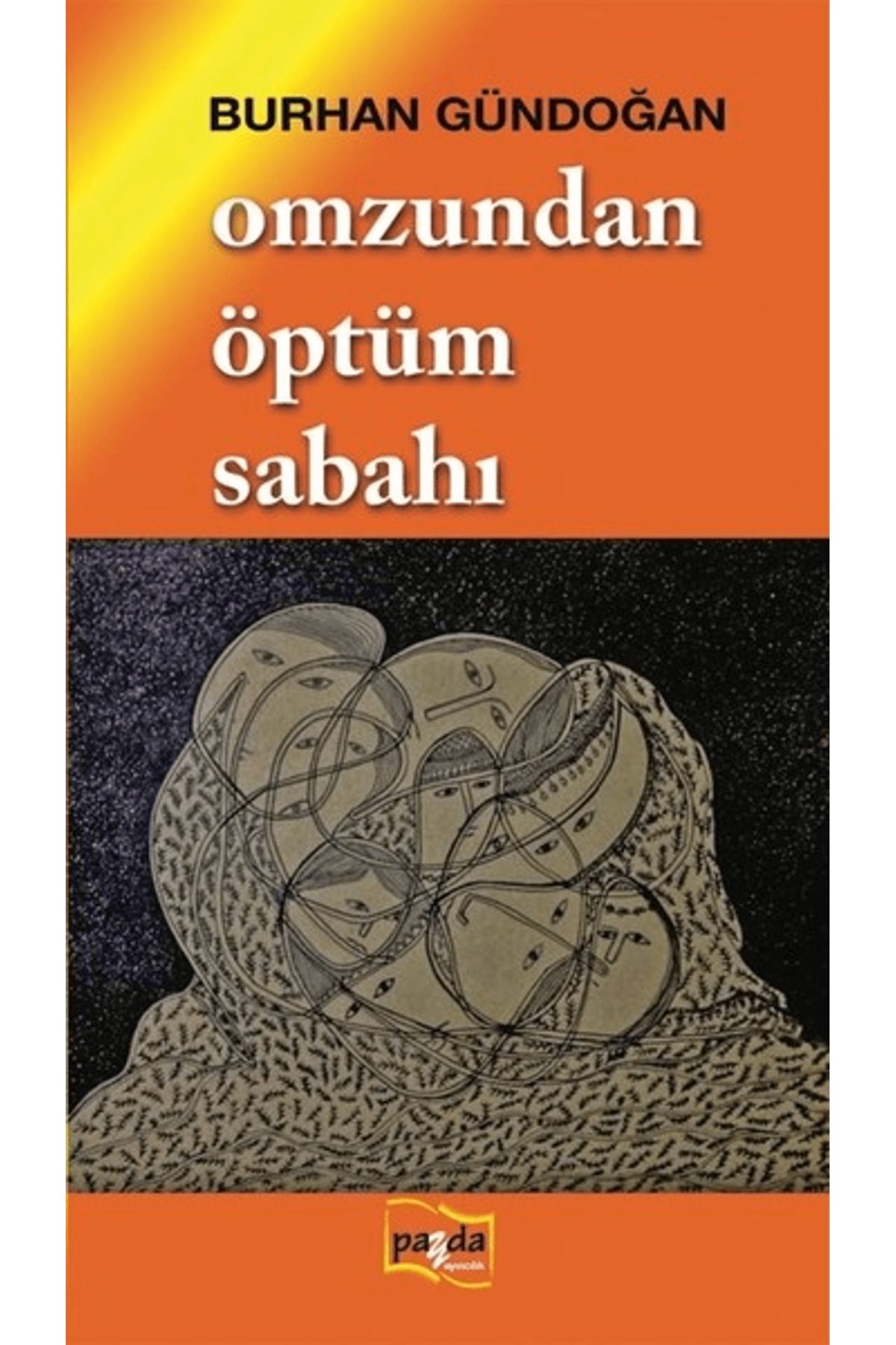 Payda Yayıncılık Omzundan Öptüm Sabahı