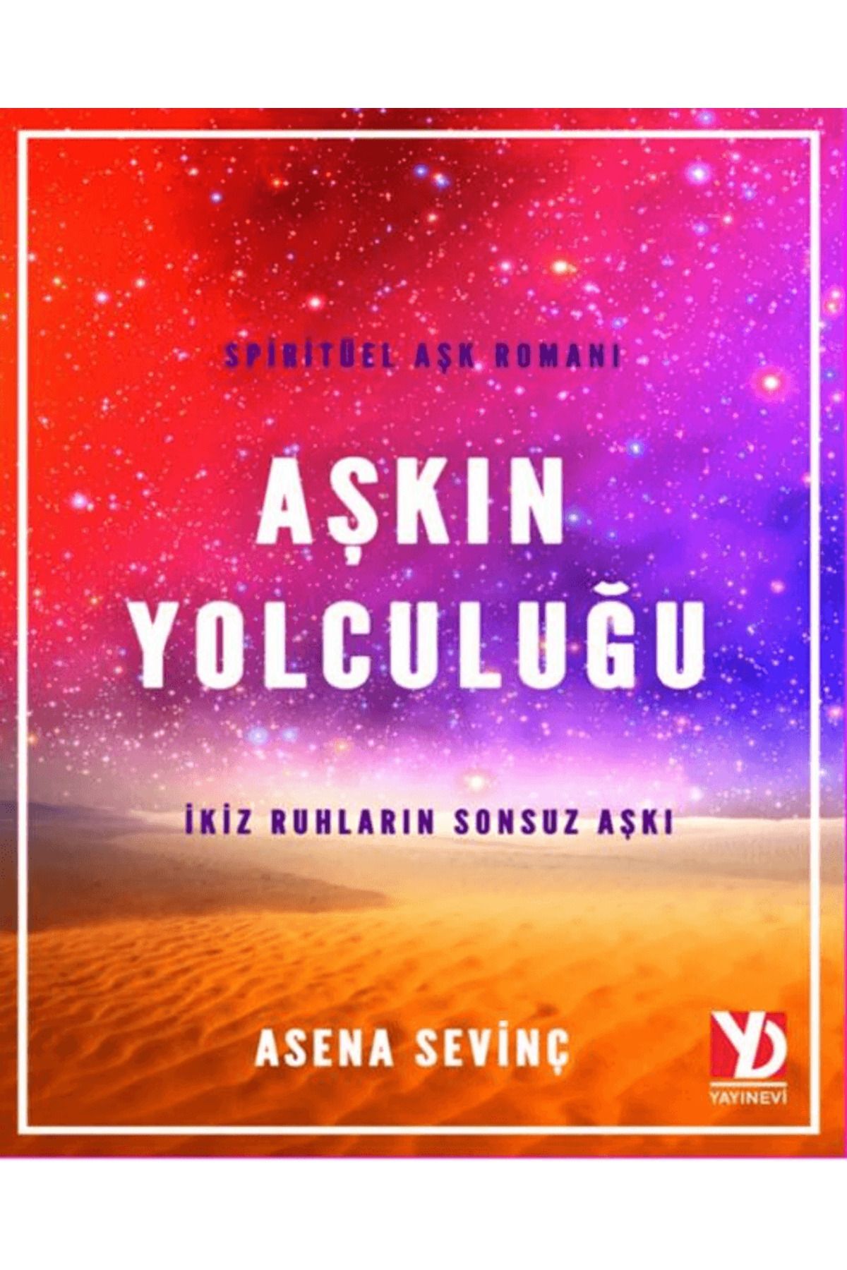Yazardan Direkt Yayınevi Aşkın Yolculuğu
