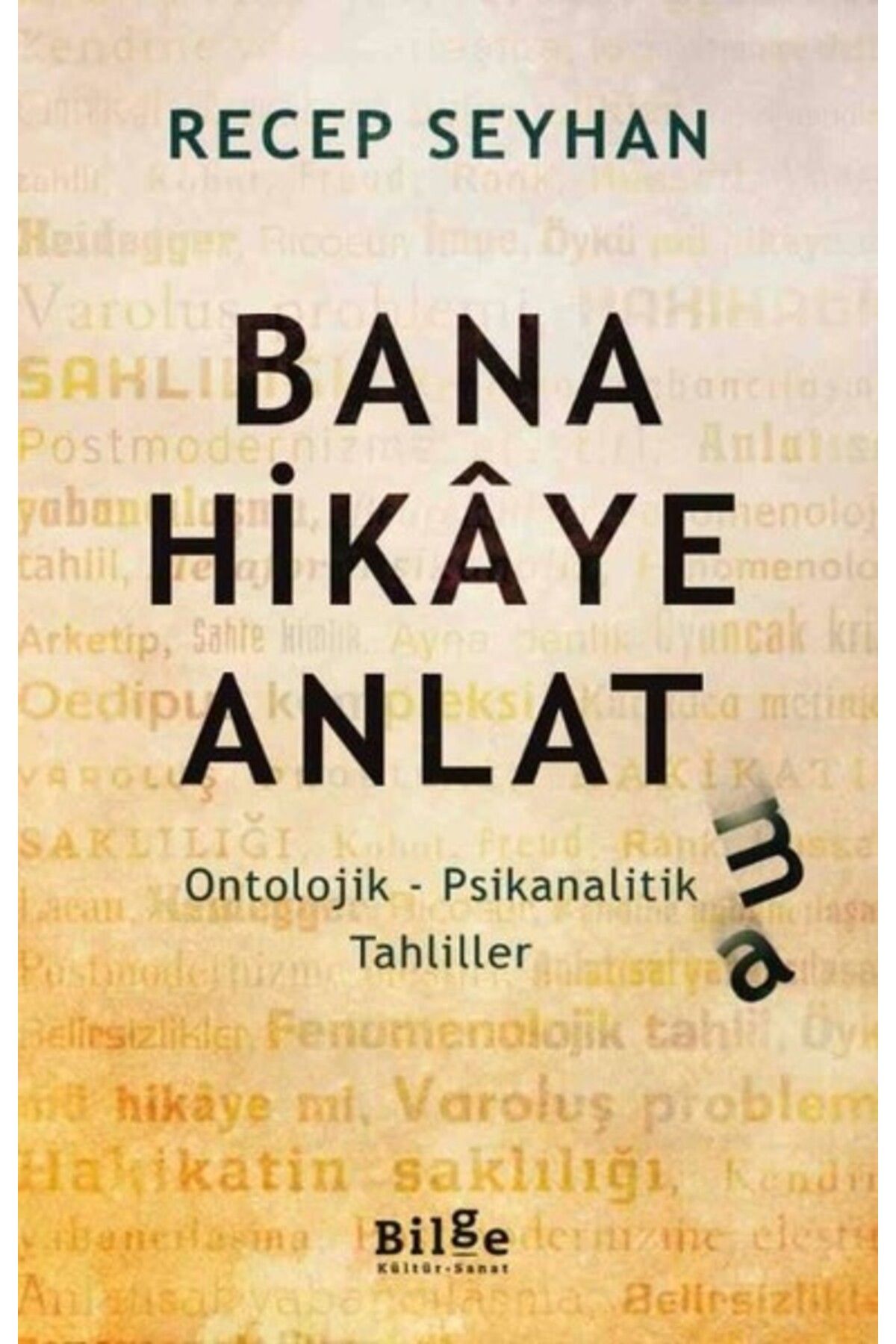 Türk Dil Kurumu Yayınları Bana Hikaye Anlat(ma)