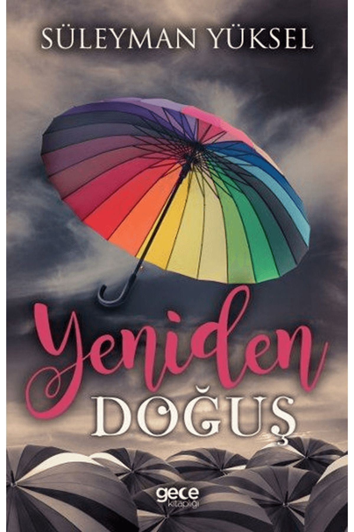 Gece Kitaplığı Yeniden Doğuş