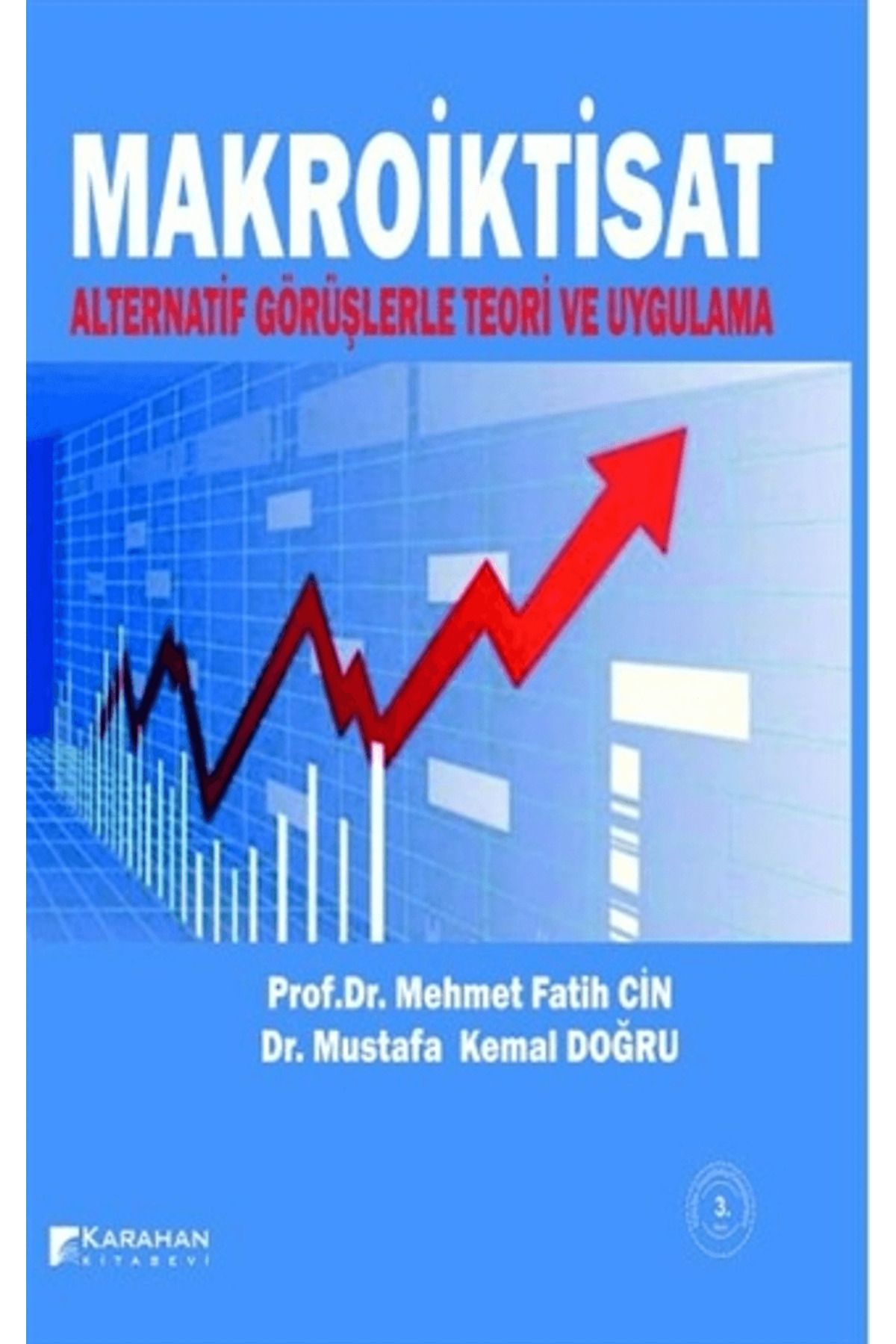 Karahan Kitabevi Makroiktisat