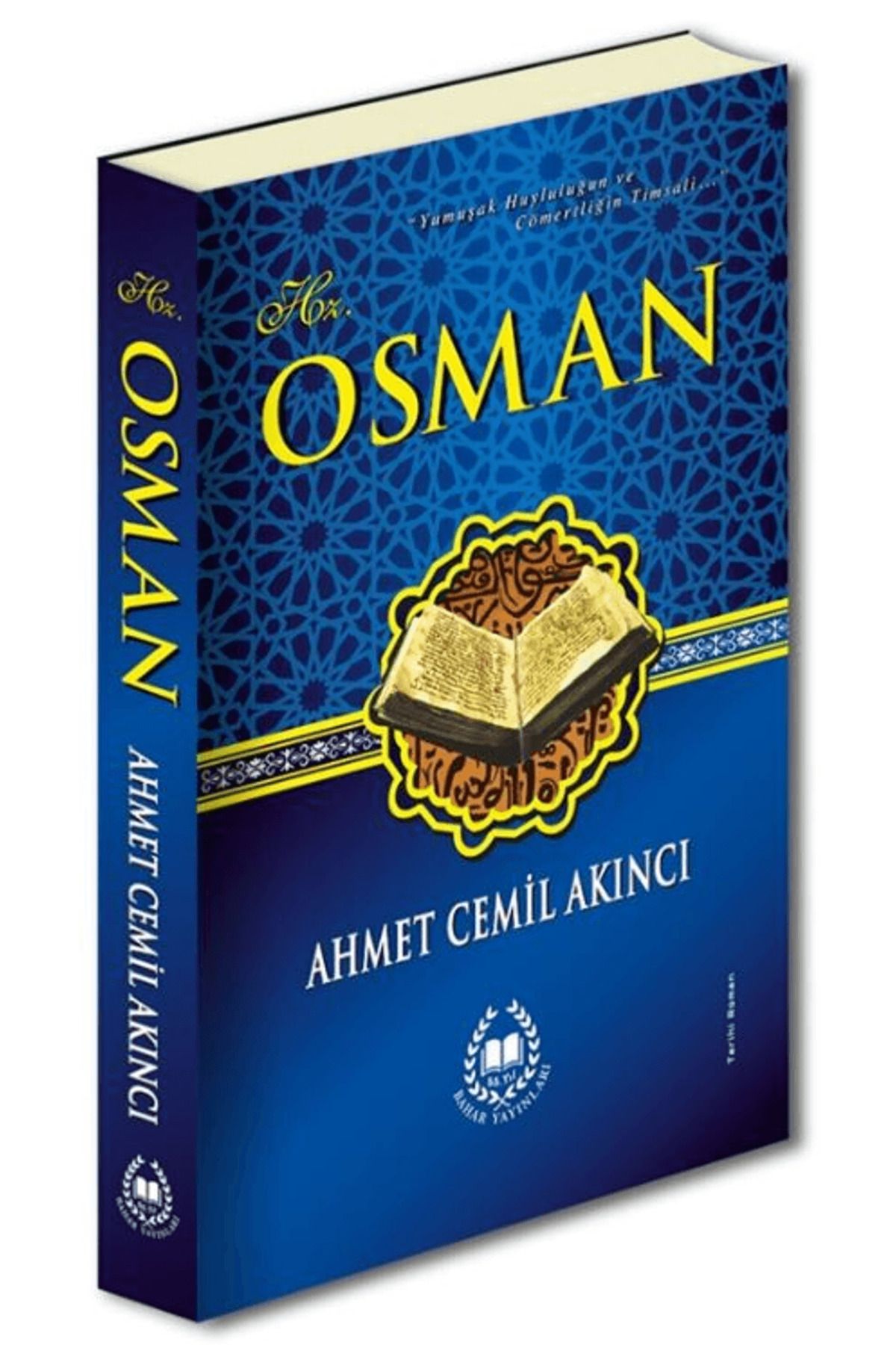 Bahar Yayınları Hz. Osman