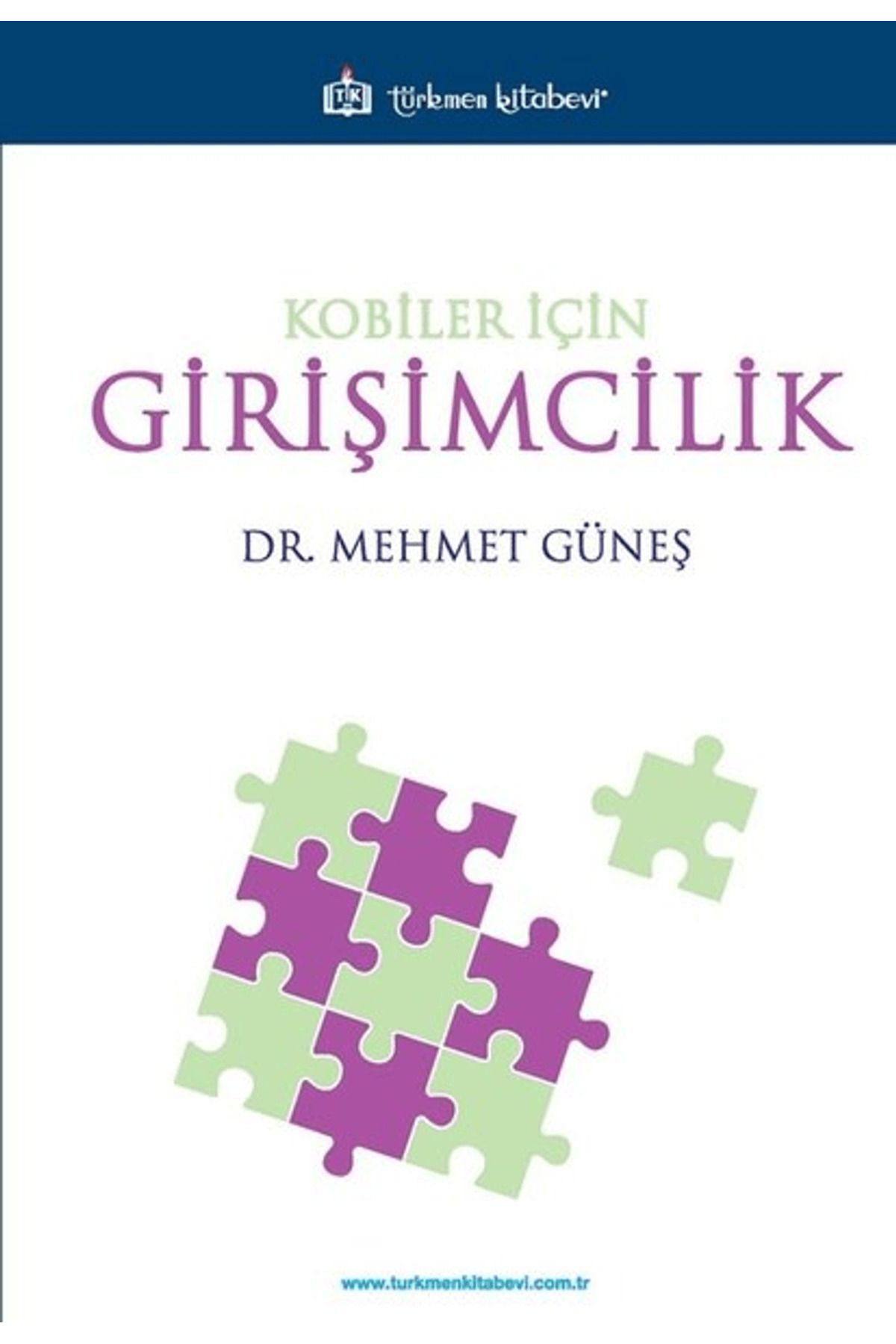 Türkmen Kitabevi Kobiler İçin Girişimcilik