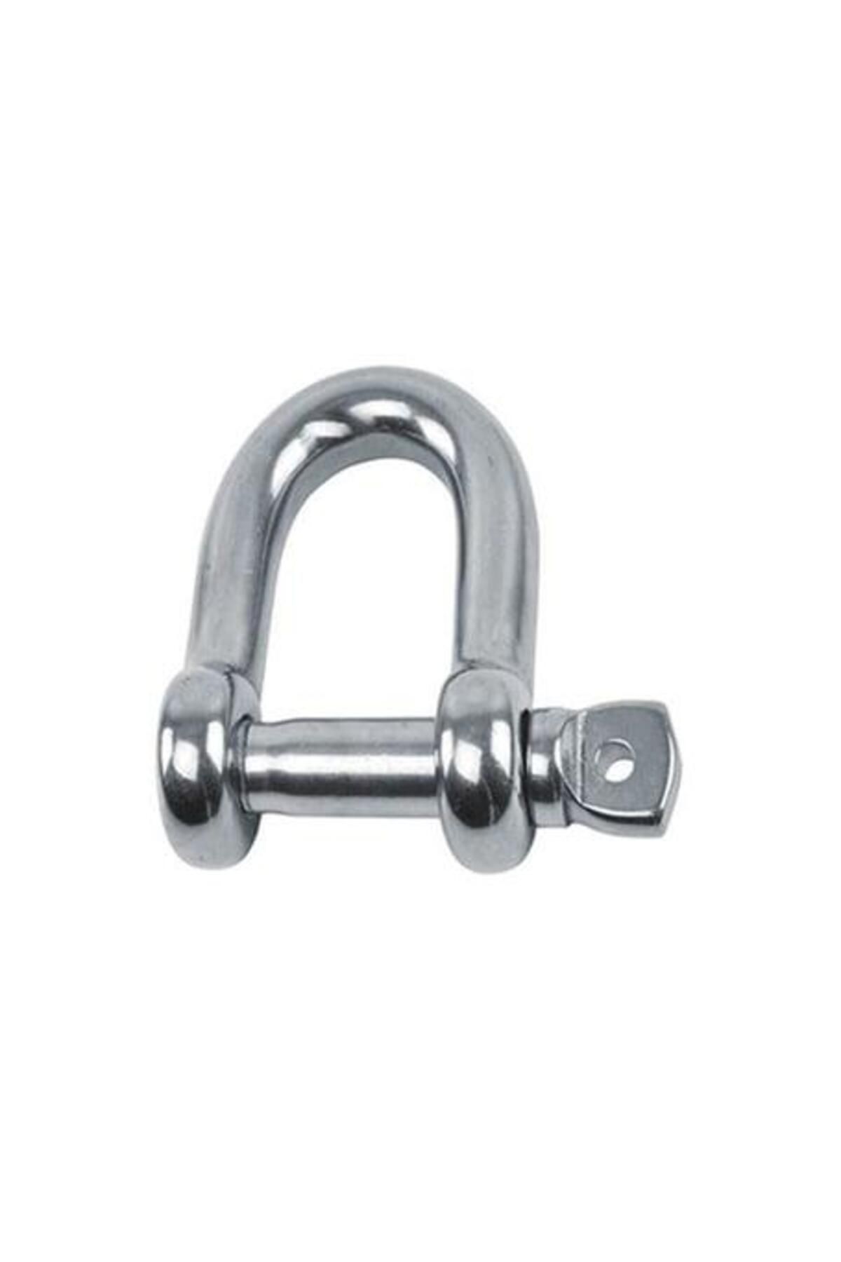 İthal Zincir Kilidi (Galvanizli) 6 mm – 32 mm Arası