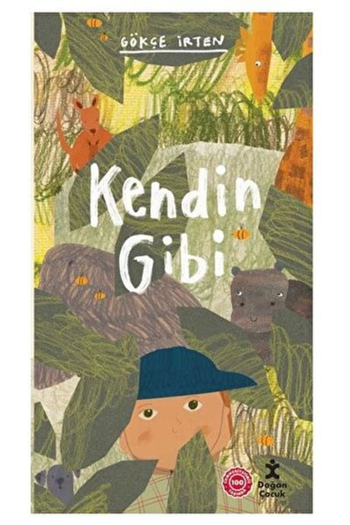 Destek Yayınları Kendin Gibi