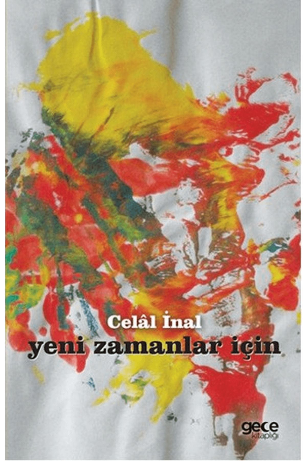 Gece Kitaplığı Yeni Zamanlar İçin