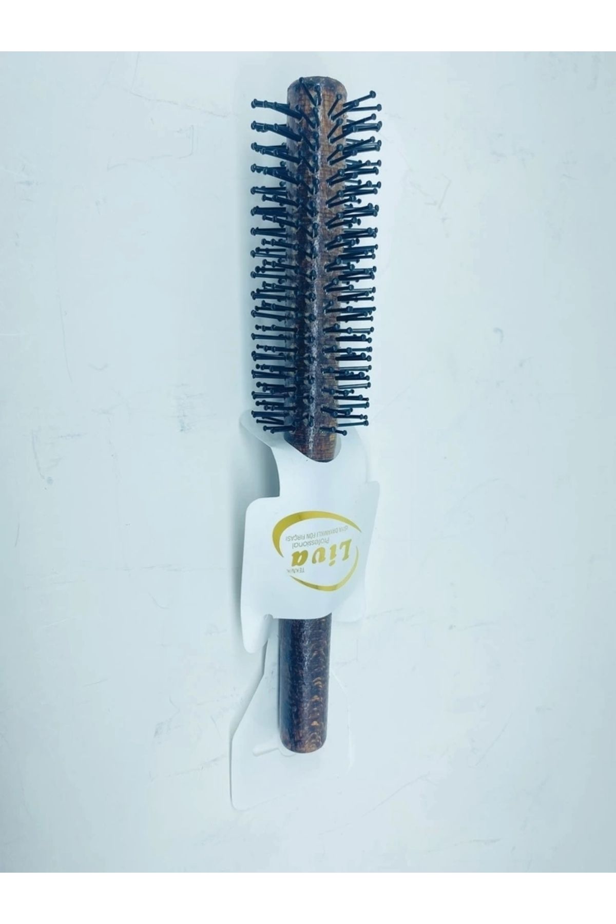 shop Liva 503 Isıya Dayanıklı Fön Fırçası Tarak