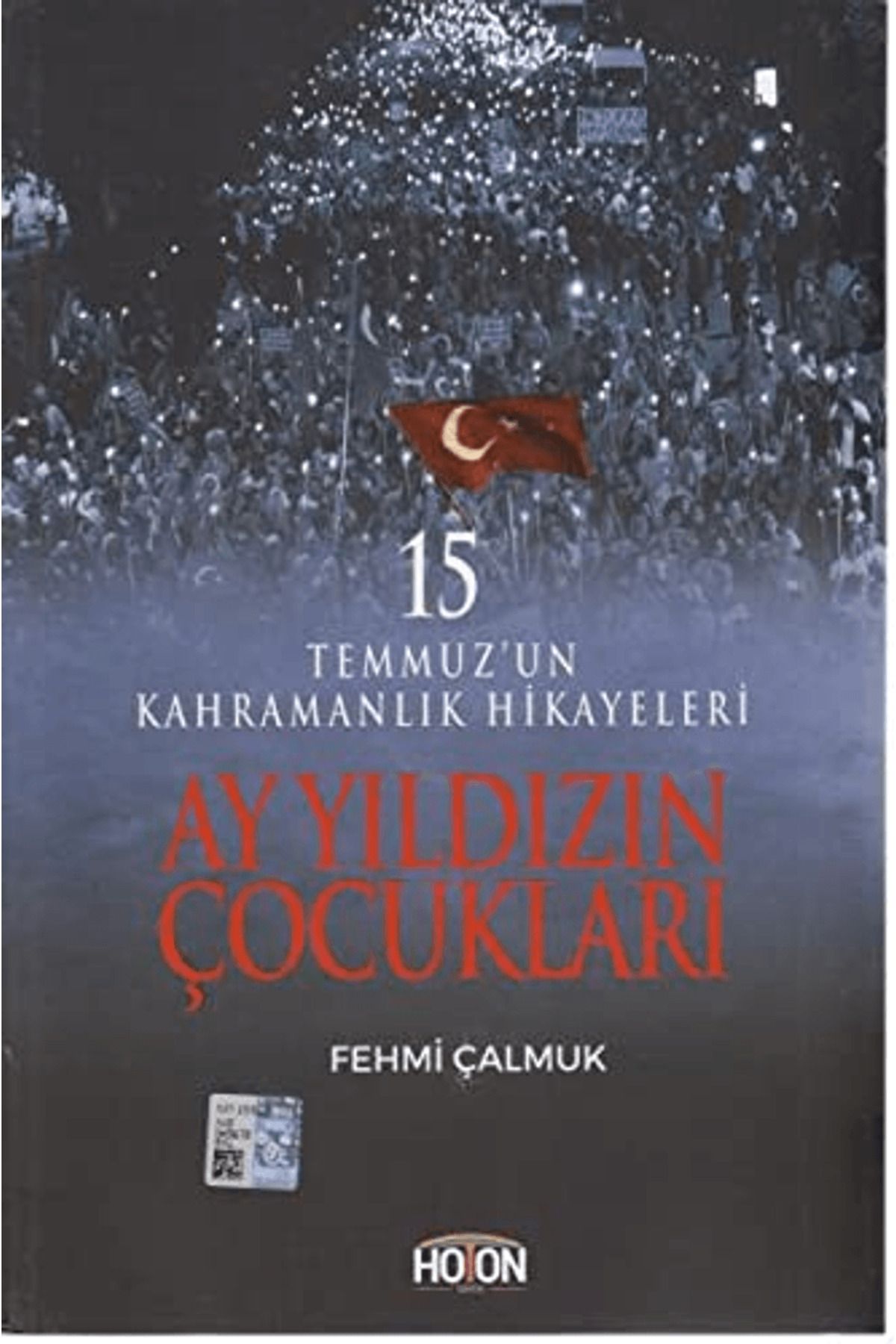 Hoton Yayınları Ay Yıldızın Çocukları