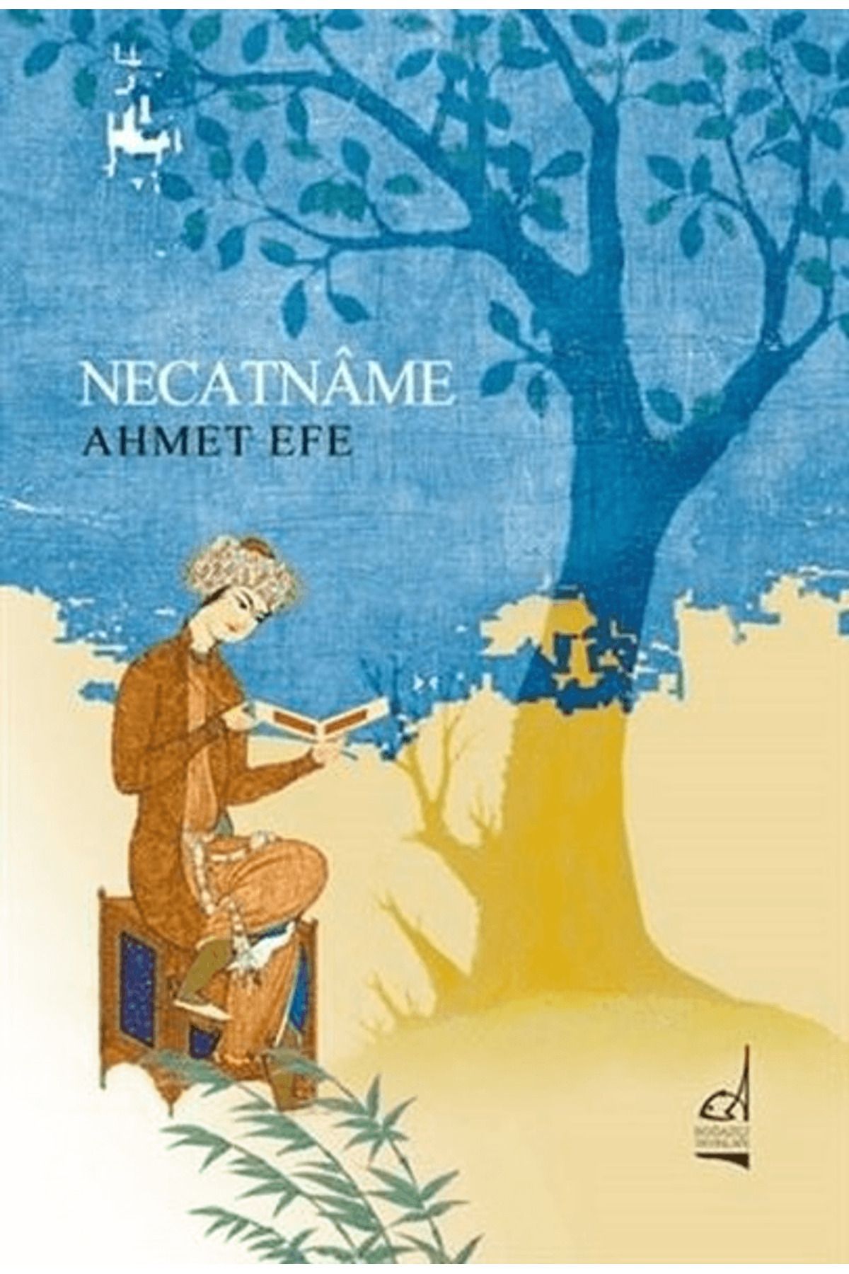 Boğaziçi Yayınları Necatname