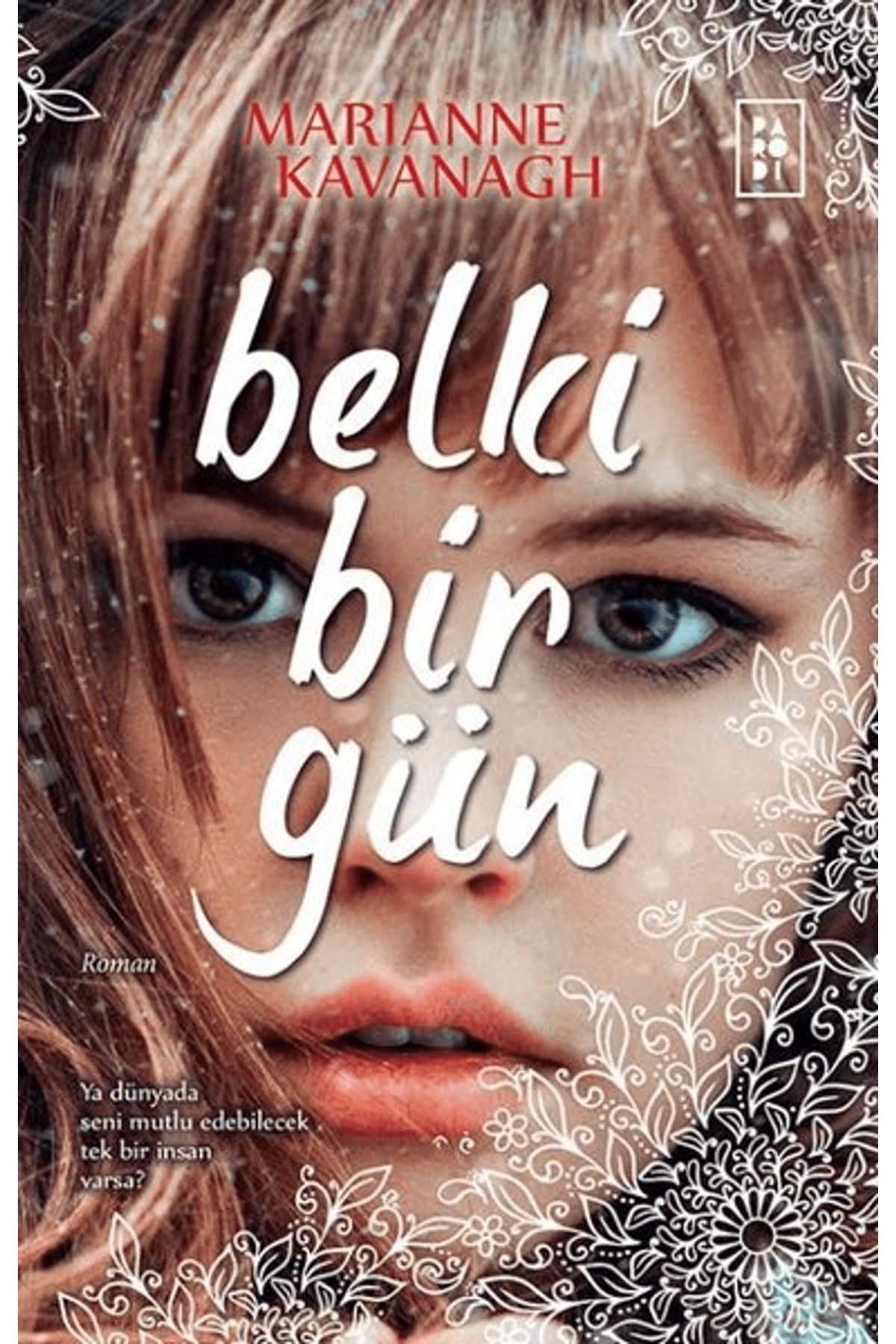 Parodi Yayınları Belki Bir Gün