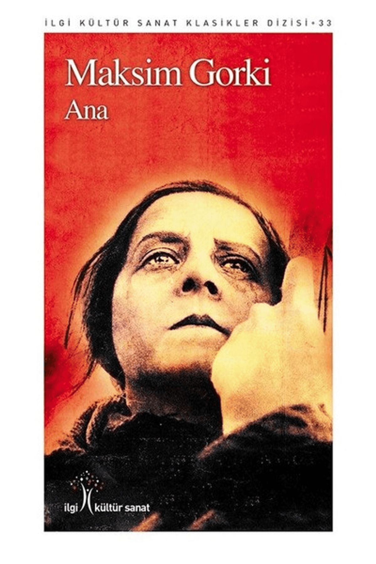 İlgi Kültür Sanat Yayınları Ana Roman