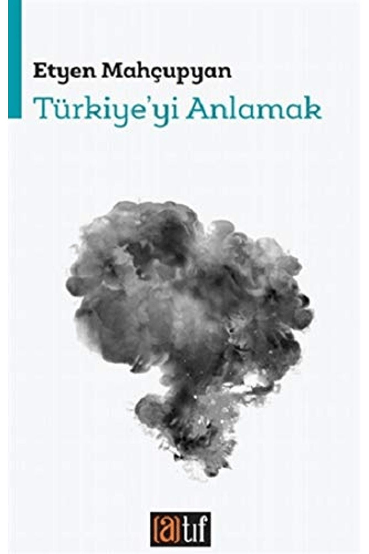 Atıf Yayınları Türkiye'yi Anlamak