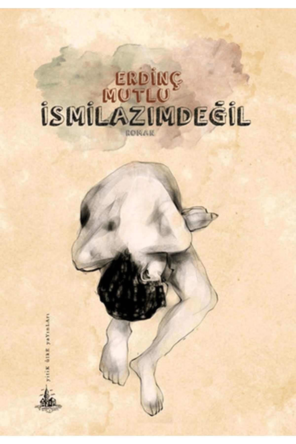 Yitik Ülke Yayınları İsmilazımdeğil