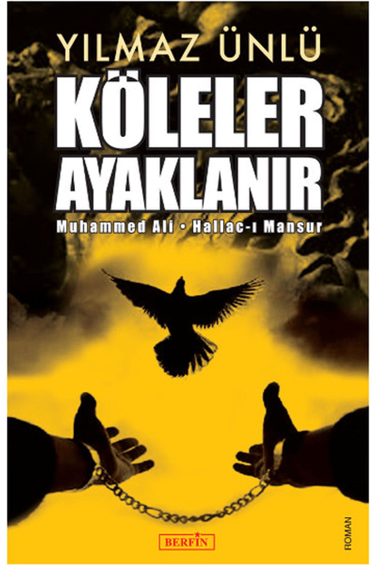 Berfin Yayınları Köleler Ayaklanır