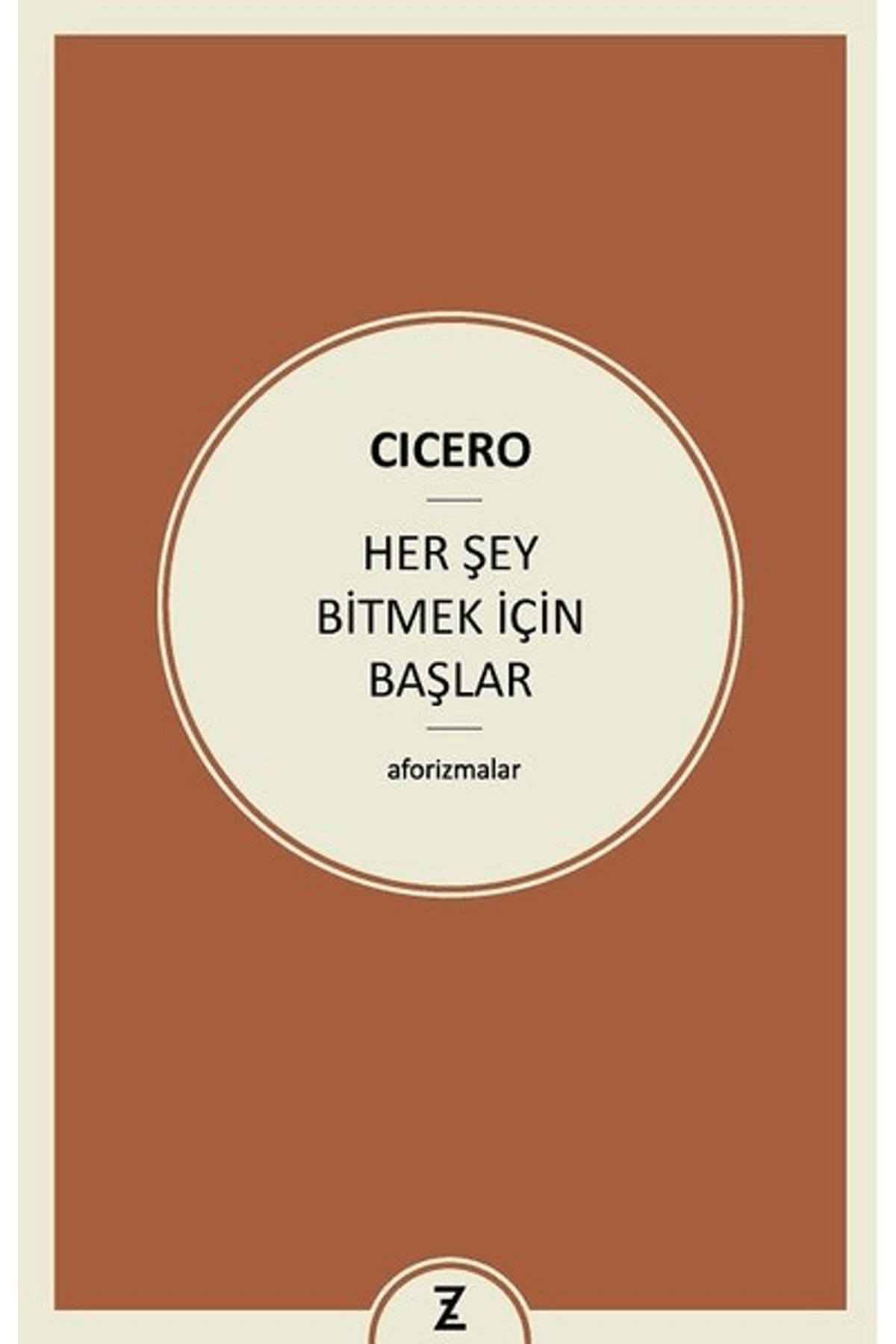 Zeplin Kitap Her Şey Bitmek İçin Başlar