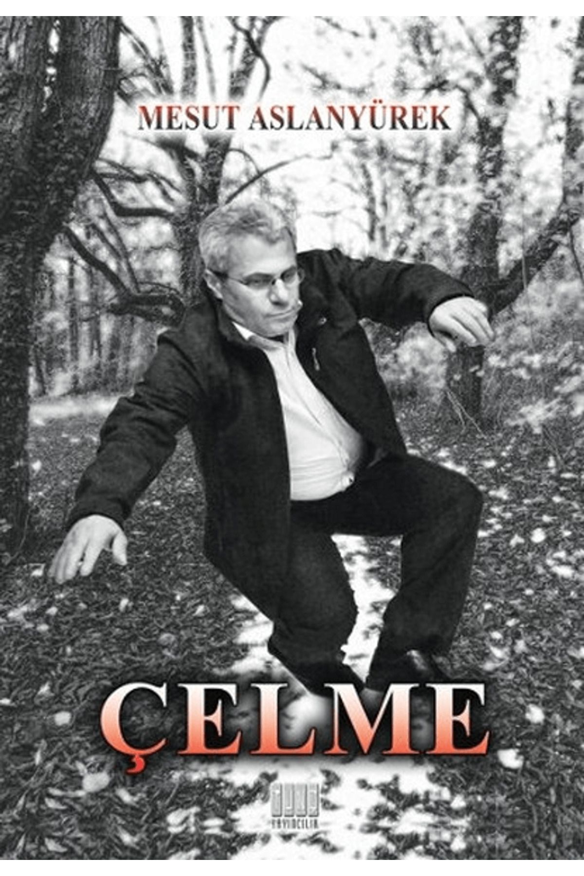 Tunç Yayıncılık Çelme