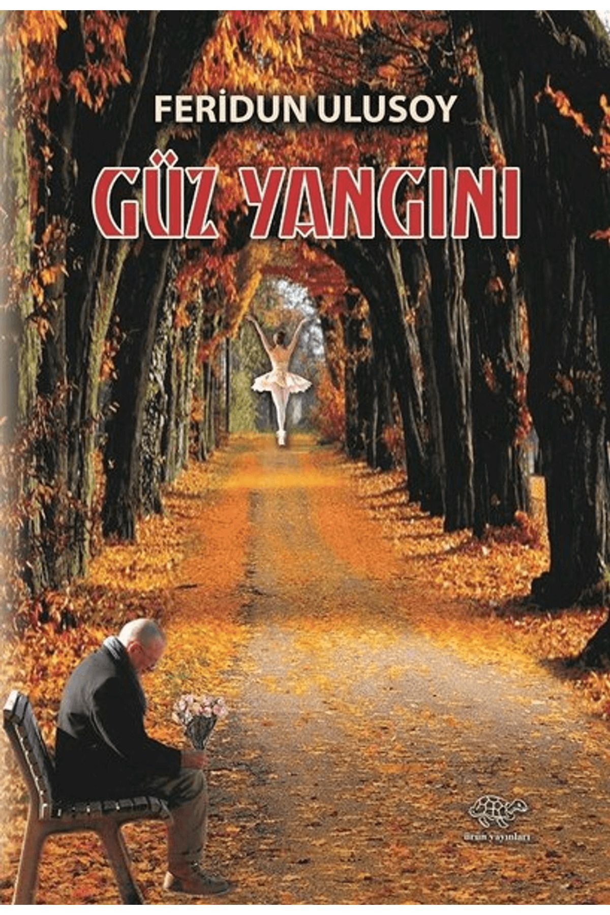 Ürün Yayınları Güz Yangını