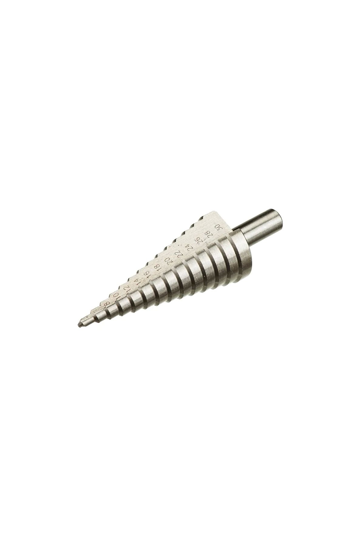 shopwave Kademeli Matkap Ucu 4-30 Mm Arası - Altıgen Saplı