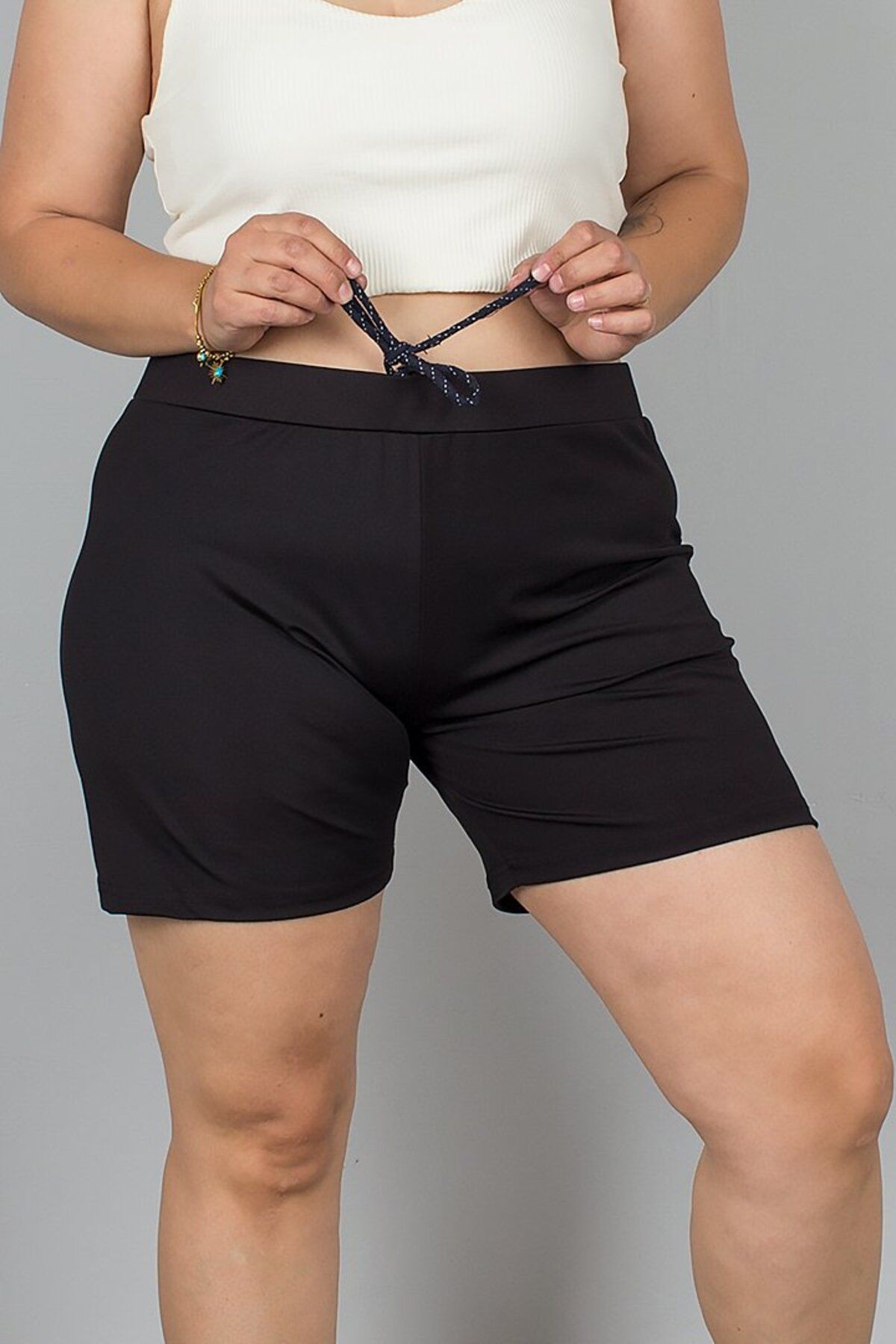 Truva XXL-Lycra Micro Fabric Swim Shorts – Flexible and Quick Dry Shorts Suitable for Daily Use 3