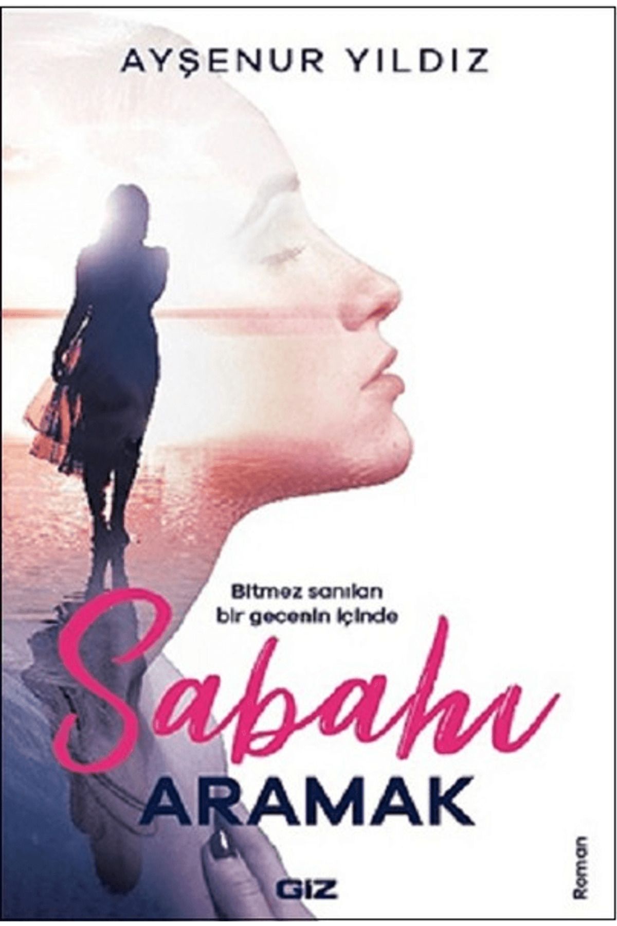 Giz Kitap Sabahı Aramak